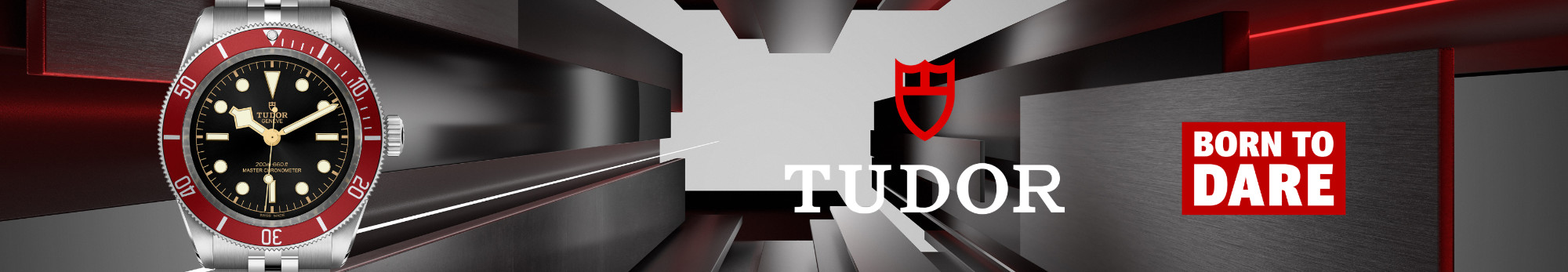 Tudor collection hero