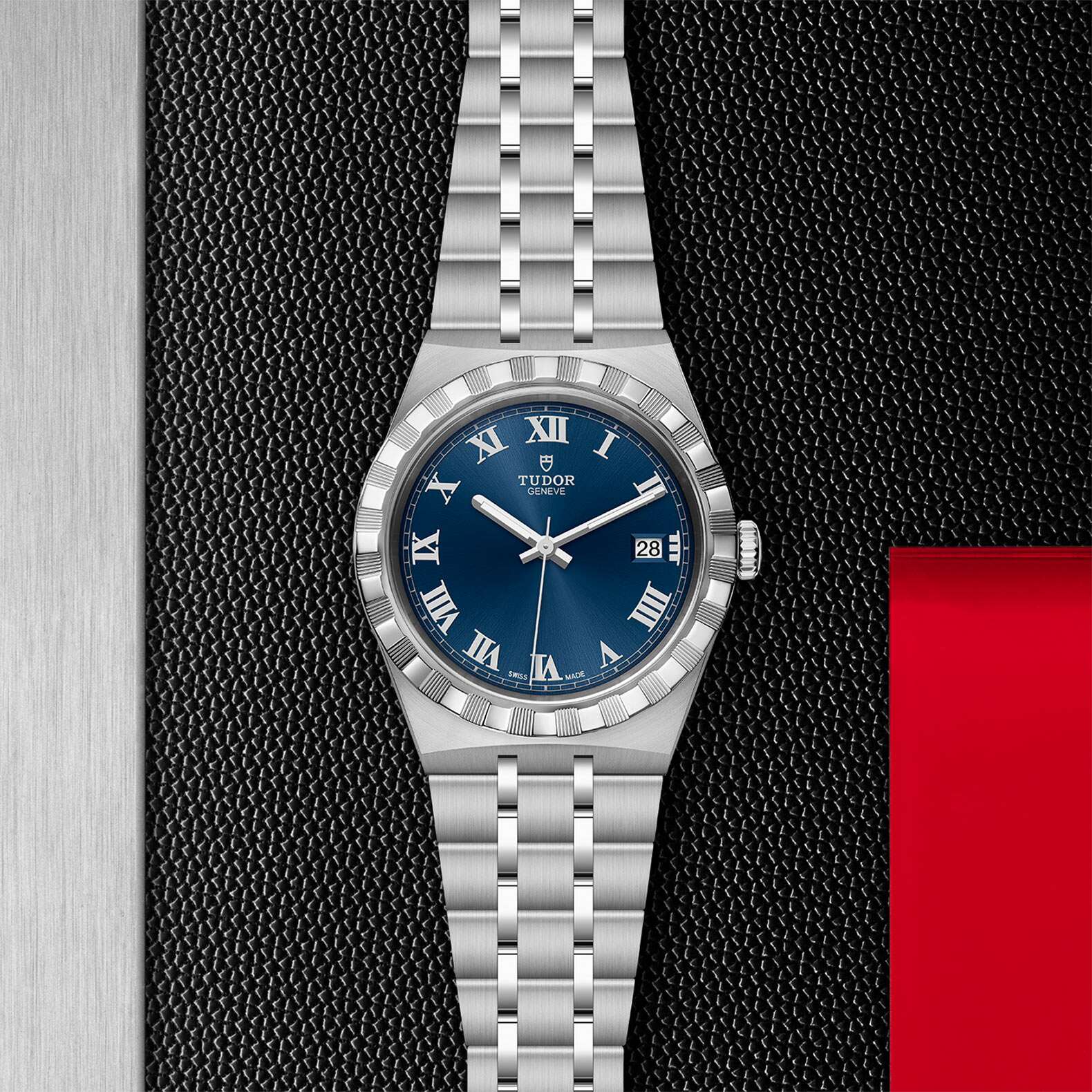 TUDOR Royal – M28500-0005 - Vista superior
