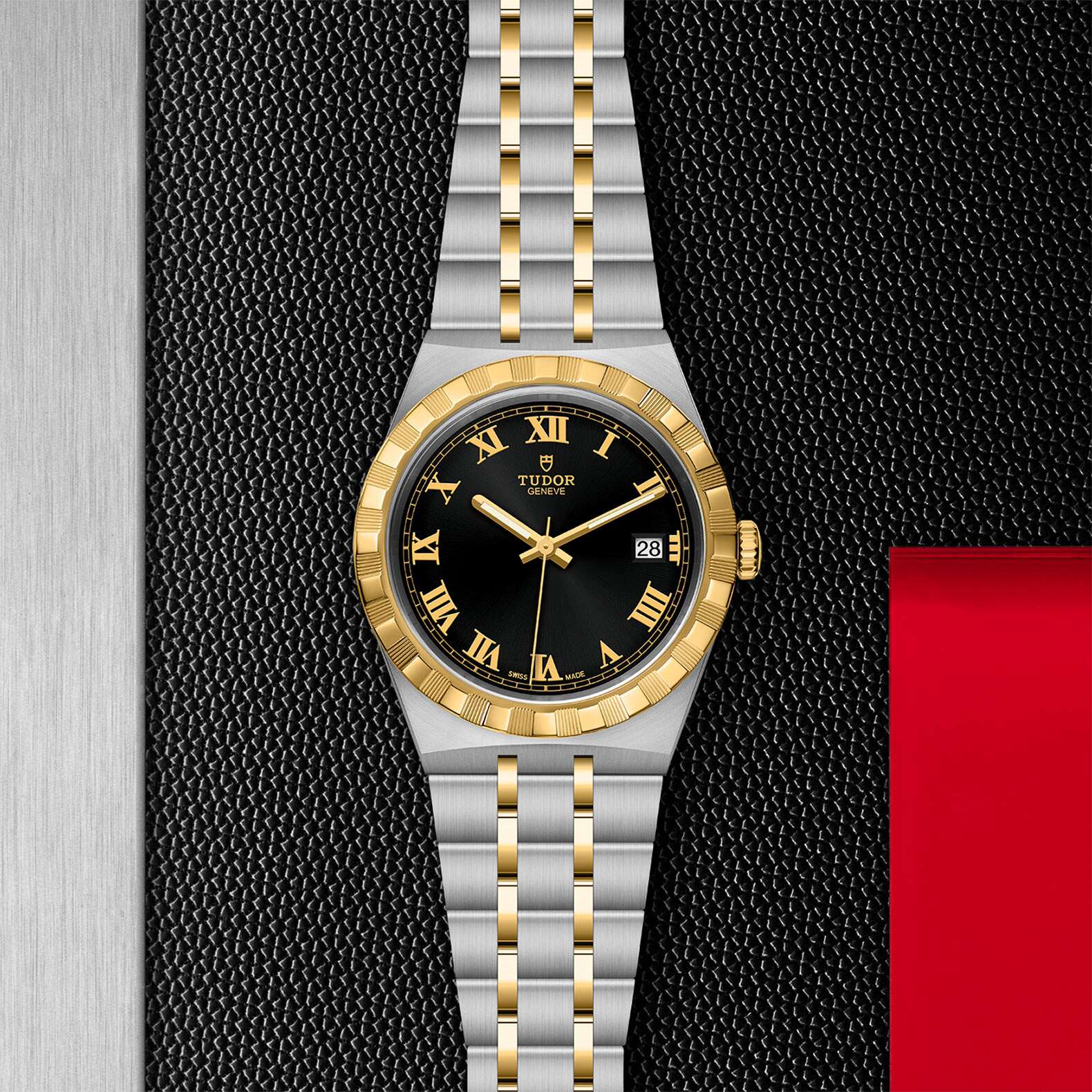 TUDOR Royal – M28503-0006 - Vista superior