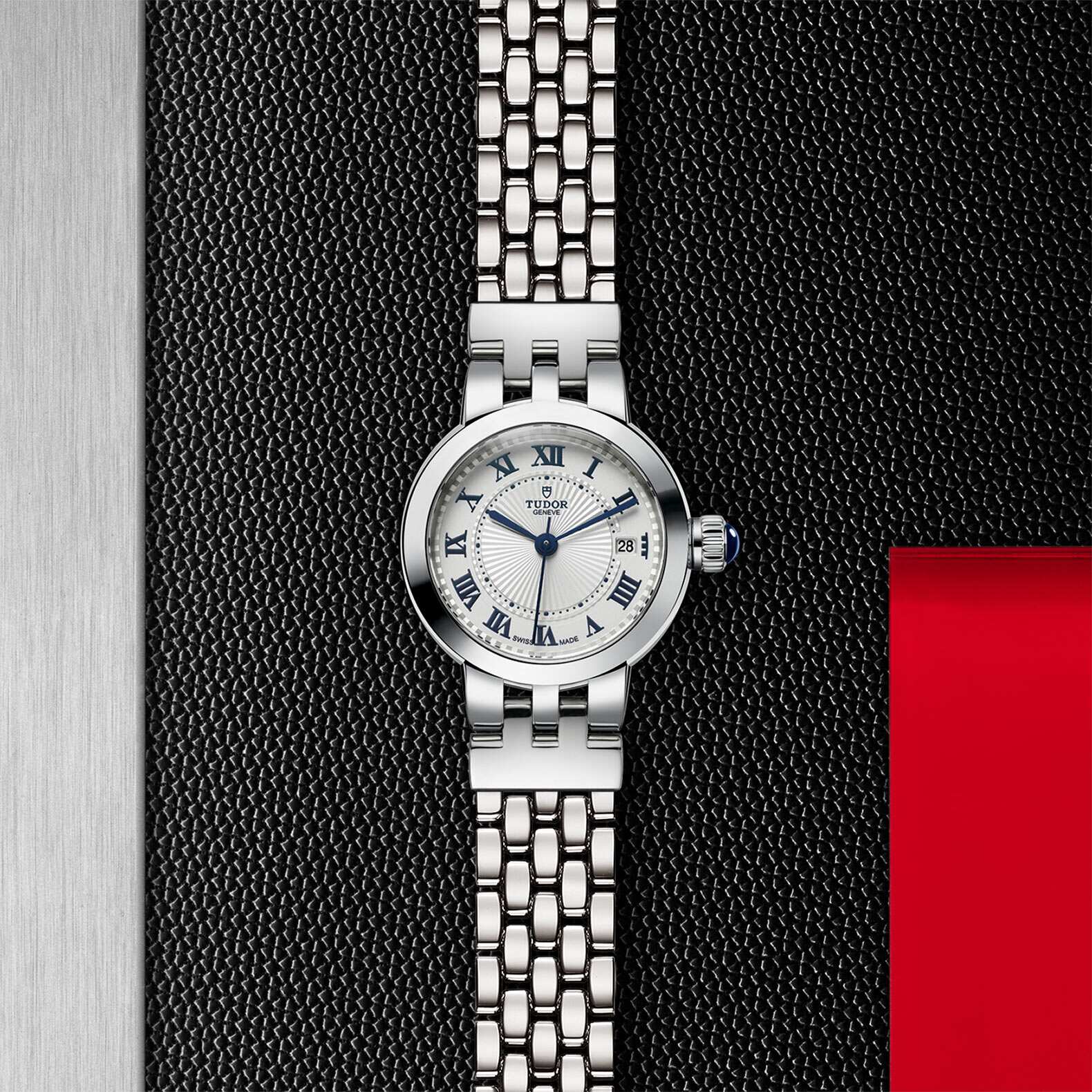 Clair de Rose – M35200-0001 - Vista superior