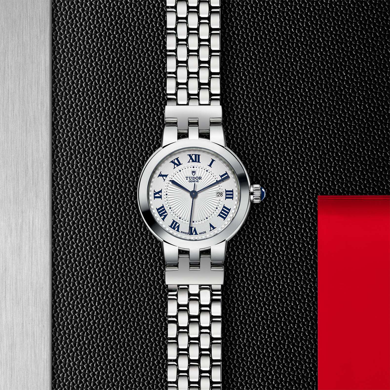 Clair de Rose – M35500-0001 - Vista superior