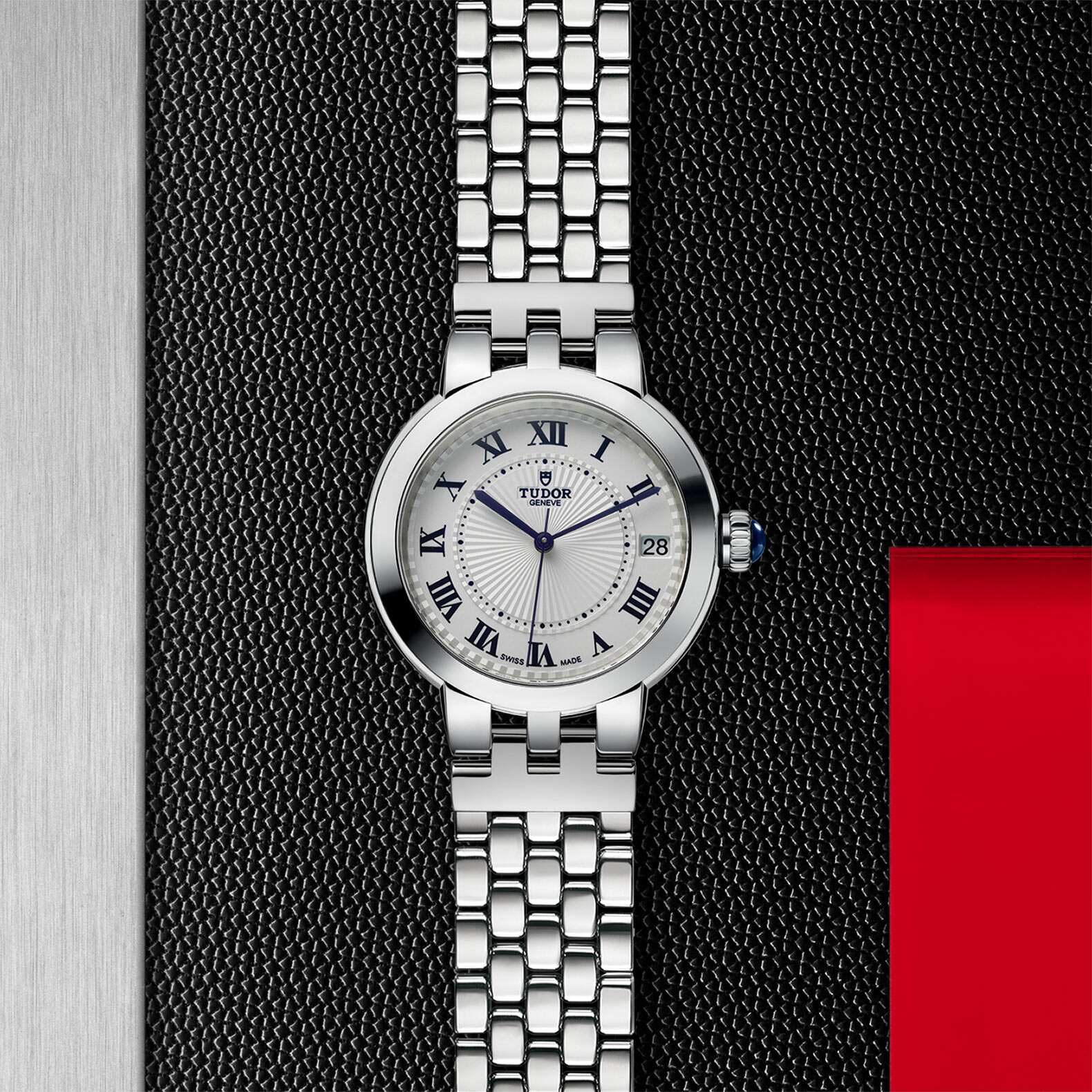 Clair de Rose – M35800-0001 - Vista superior