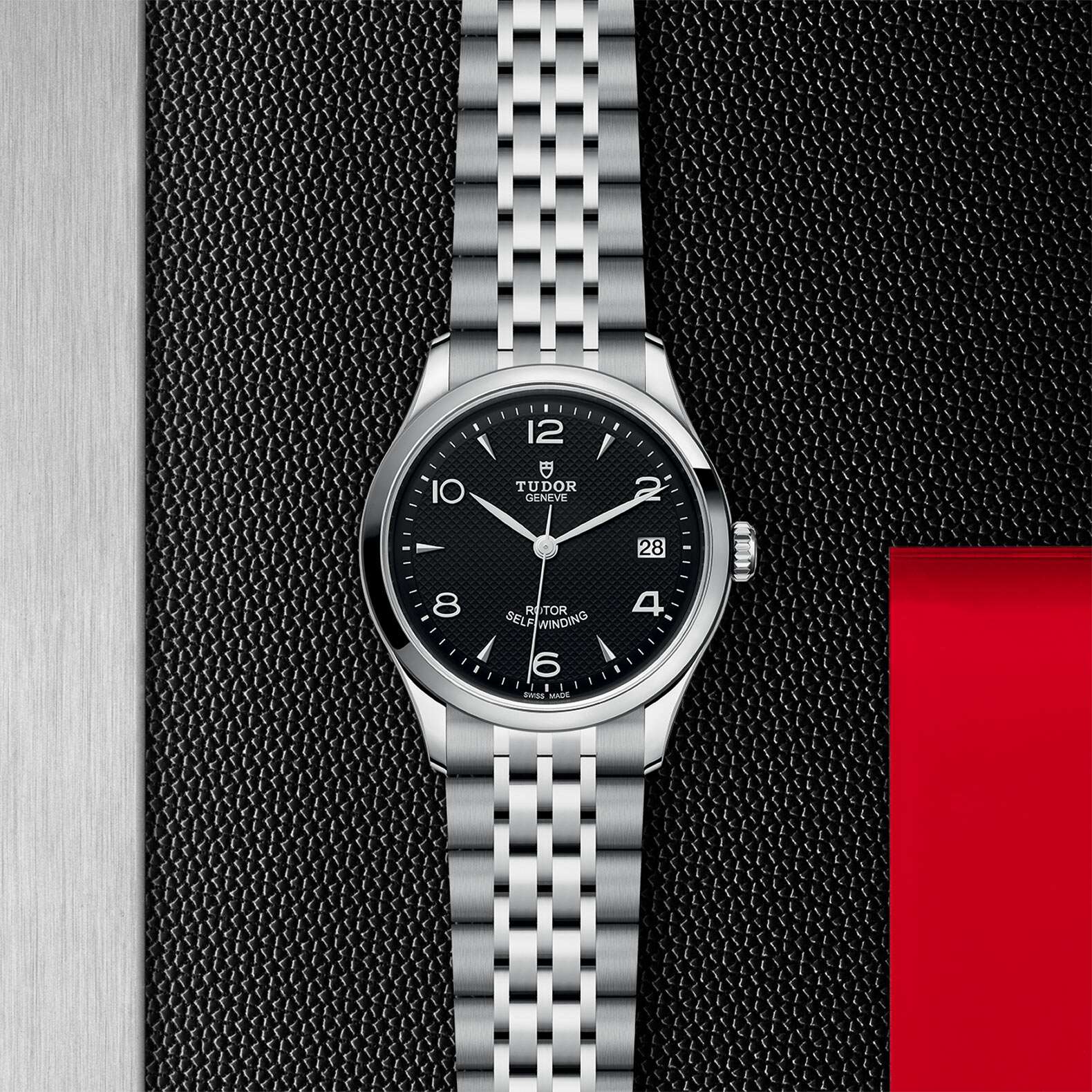TUDOR 1926 – M91450-0002 - Vista superior