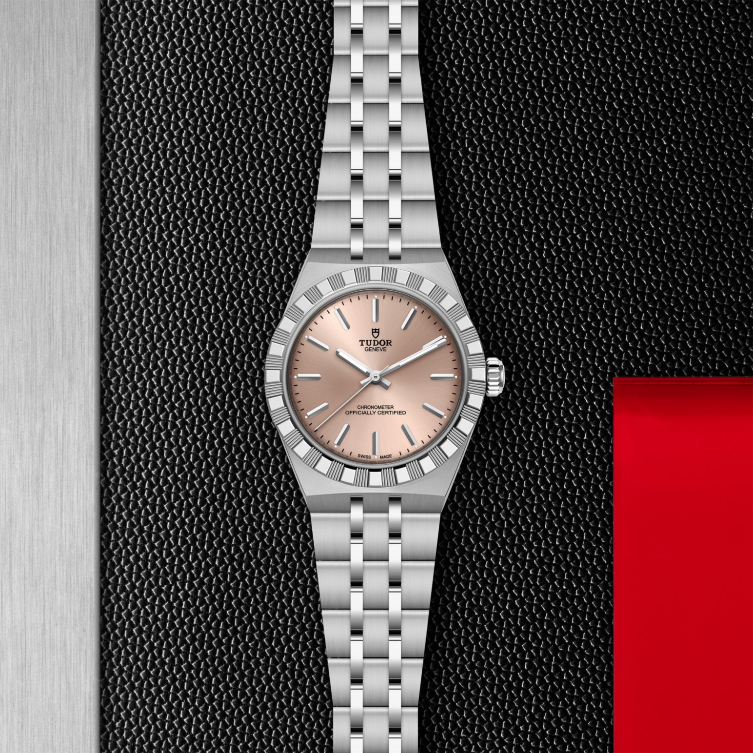 TUDOR Royal – M2830A1A0-0003 - Vista superior
