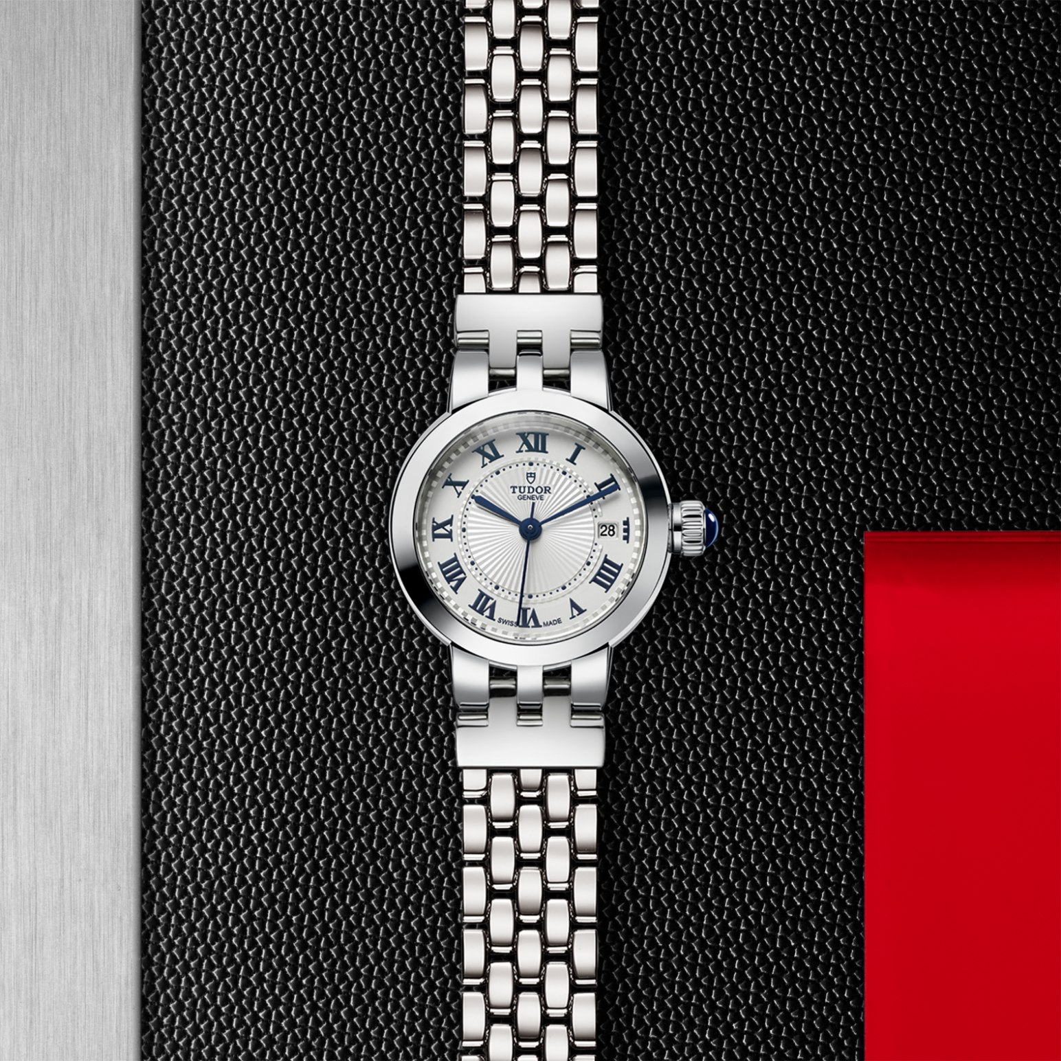 Clair de Rose – M35200-0001 - Vista superior