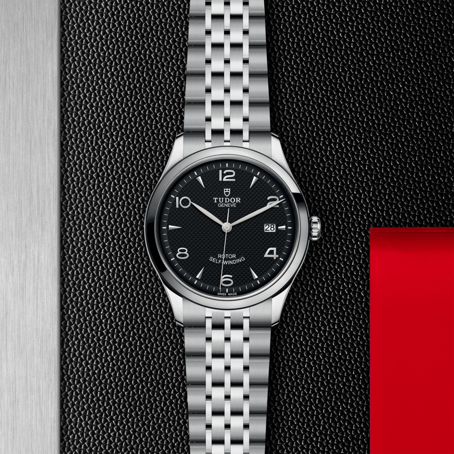TUDOR 1926 – M91550-0002 - Vista superior