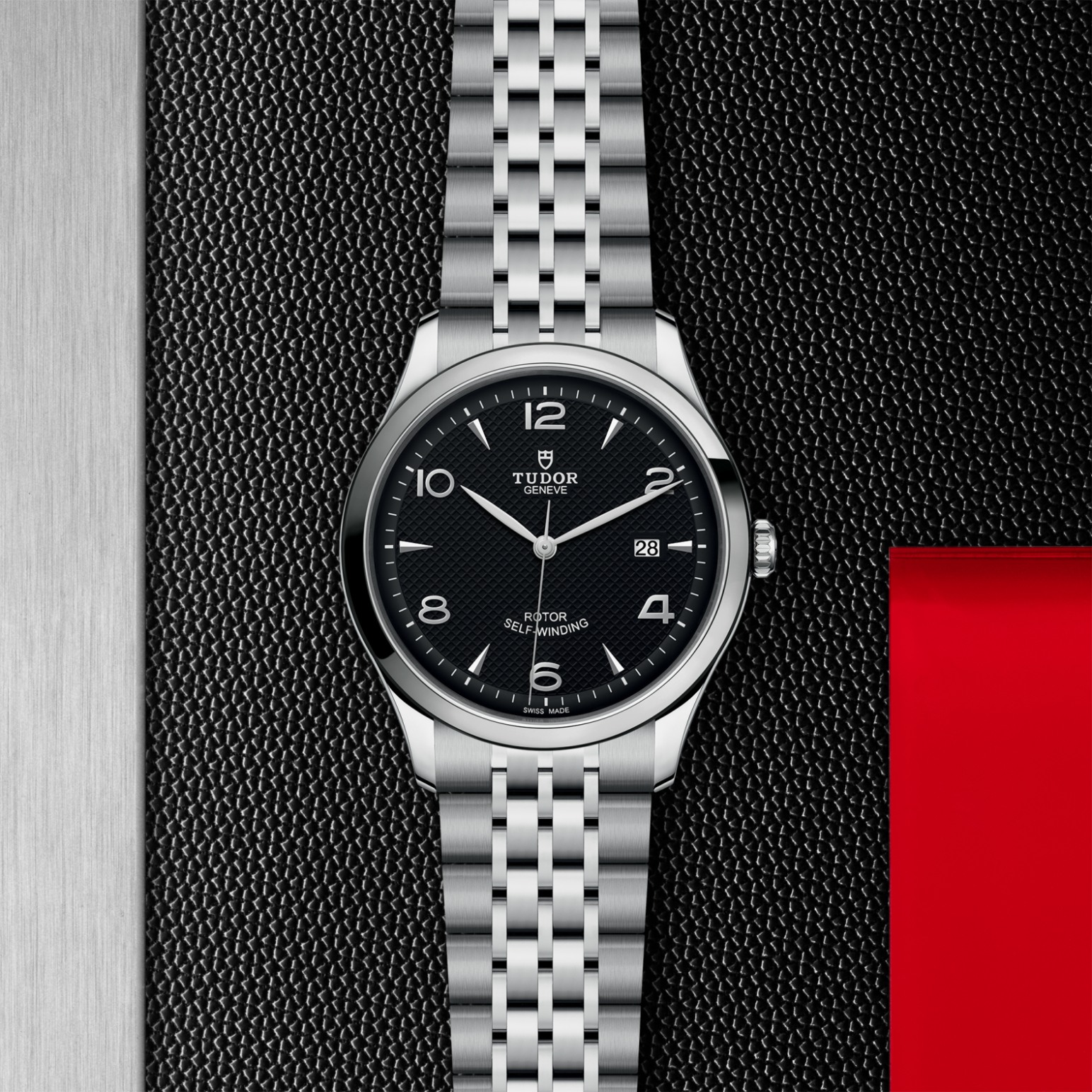 TUDOR 1926 – M91650-0002 - Vista superior