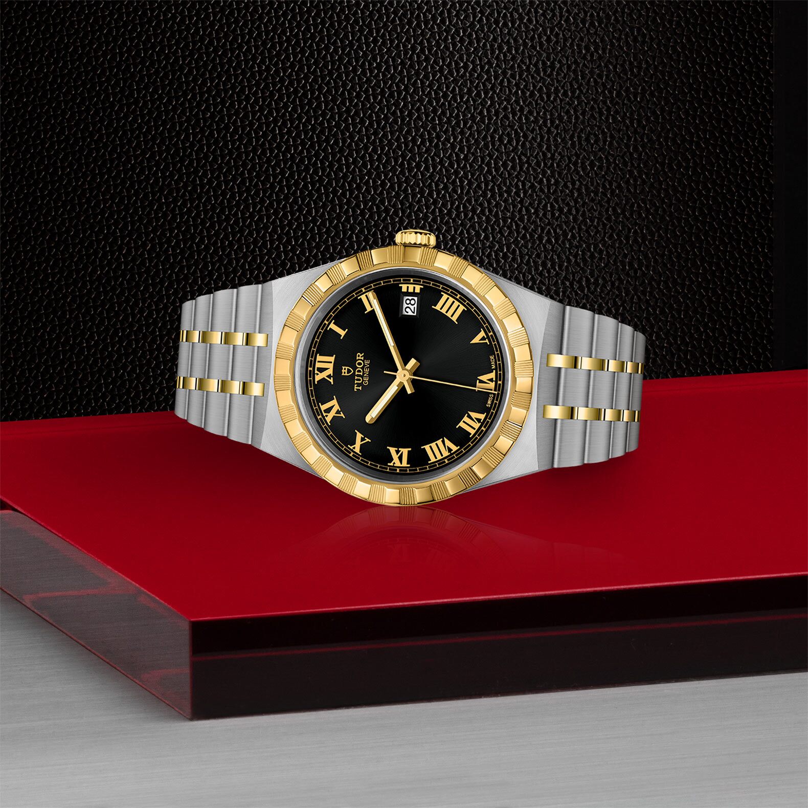 TUDOR Royal – M28503-0006 - Vista lateral