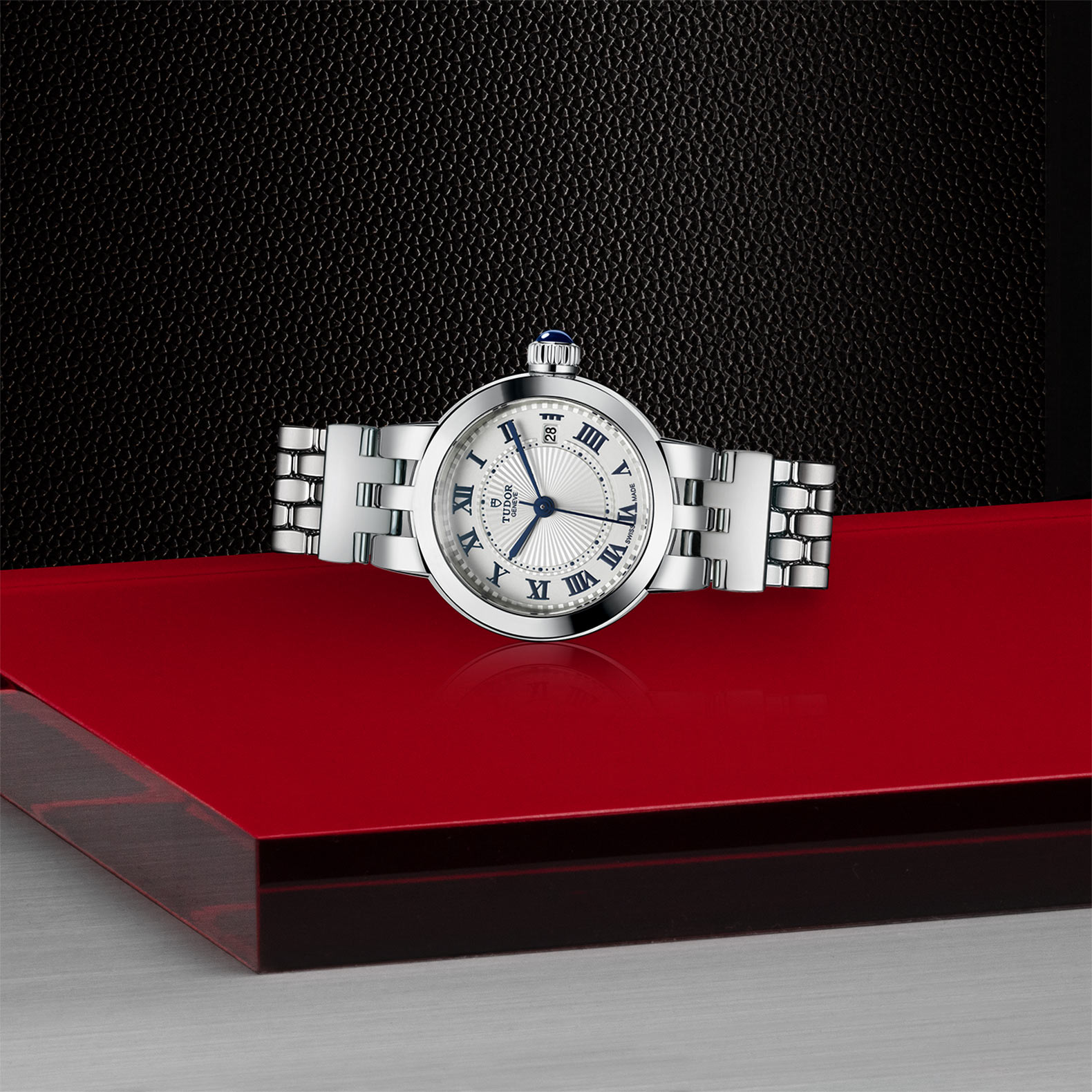 Clair de Rose – M35200-0001 - Vista lateral