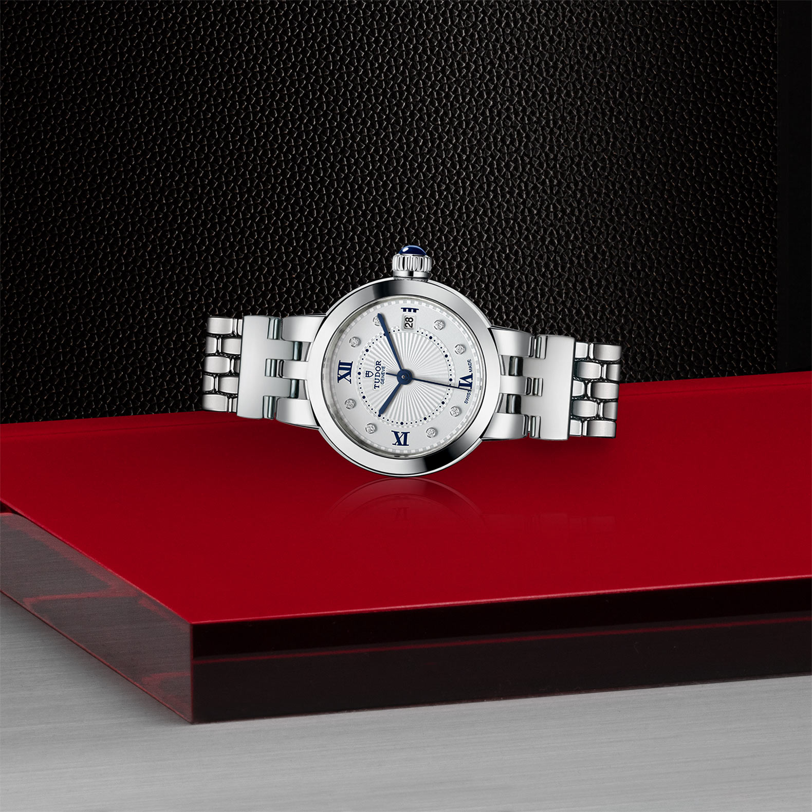 Clair de Rose – M35200-0004 - Vista lateral