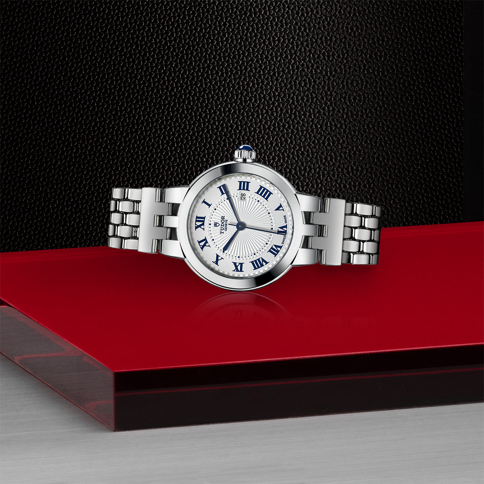 Clair de Rose – M35500-0001 - Vista lateral