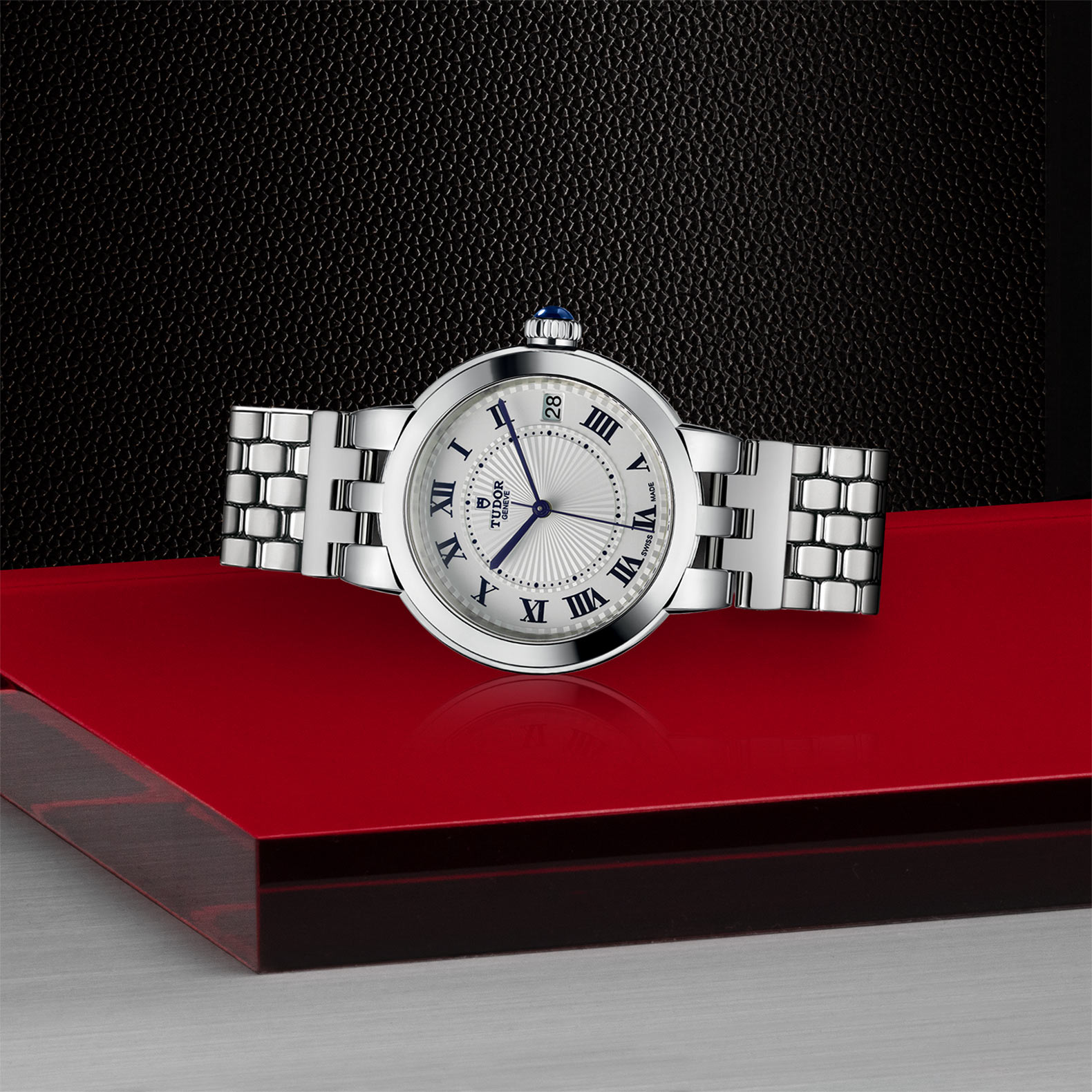 Clair de Rose – M35800-0001 - Vista lateral