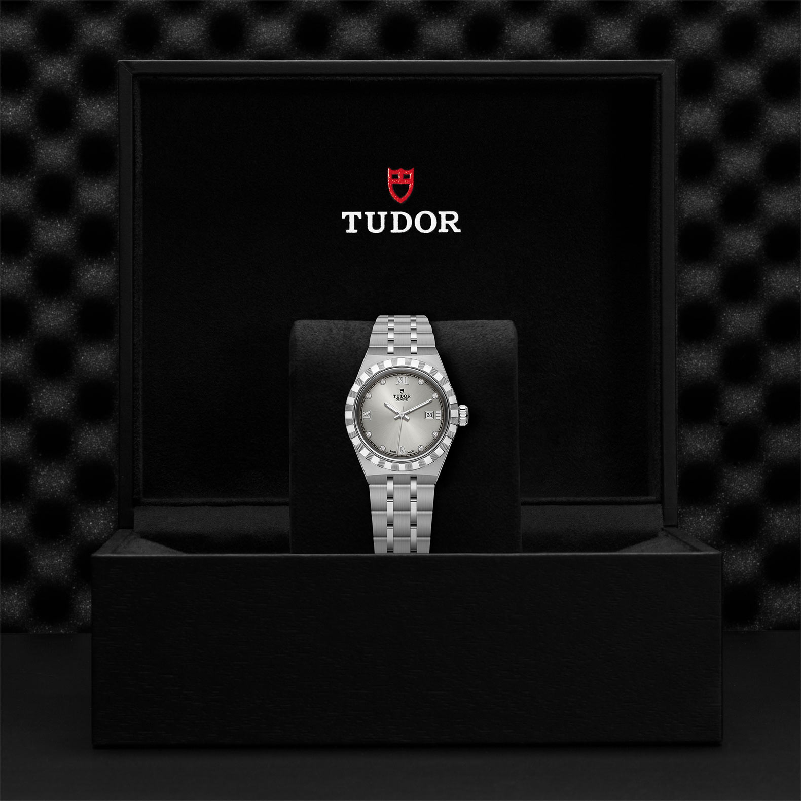 TUDOR Royal – M28300-0002 - Caja de presentación
