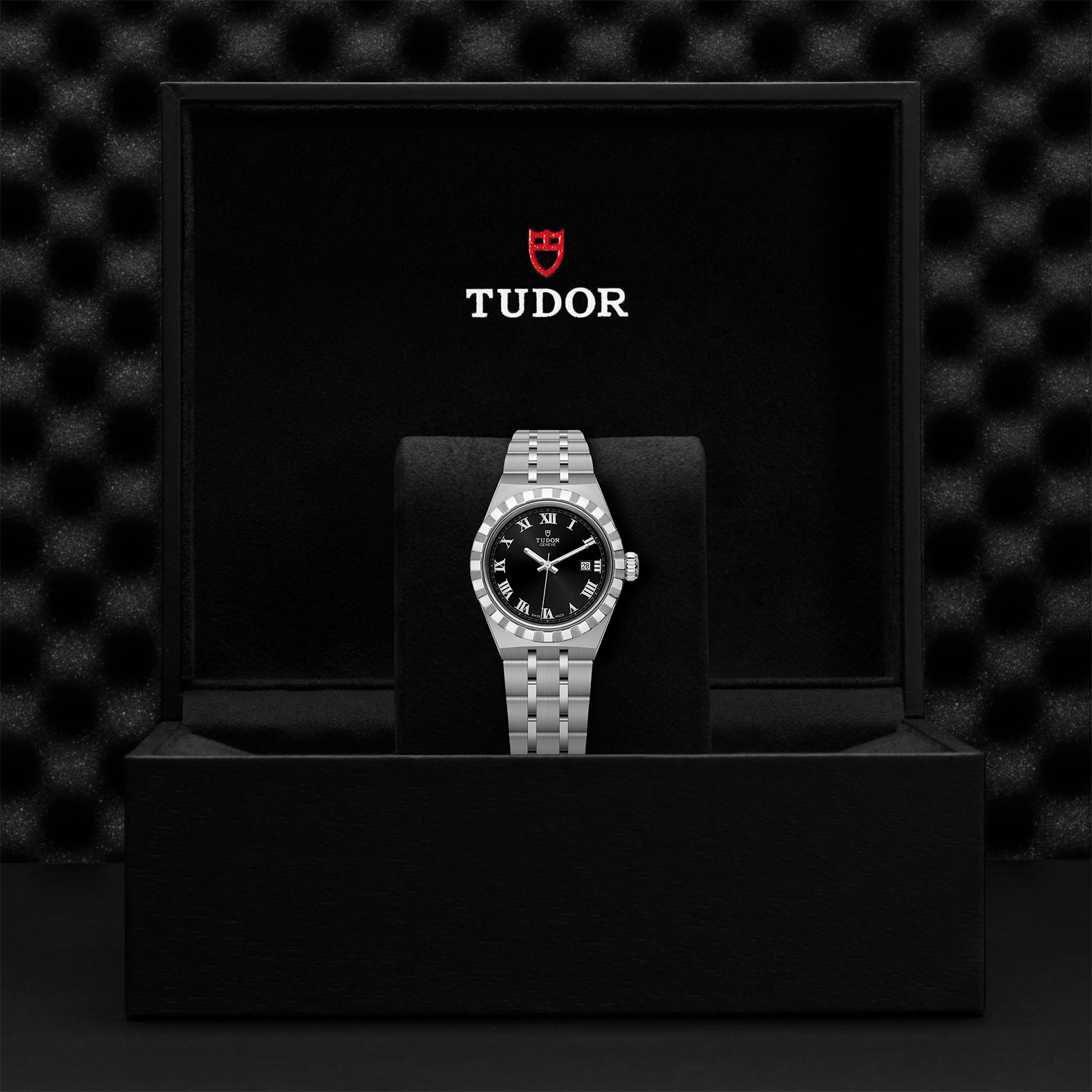 TUDOR Royal – M28300-0003 - Caja de presentación