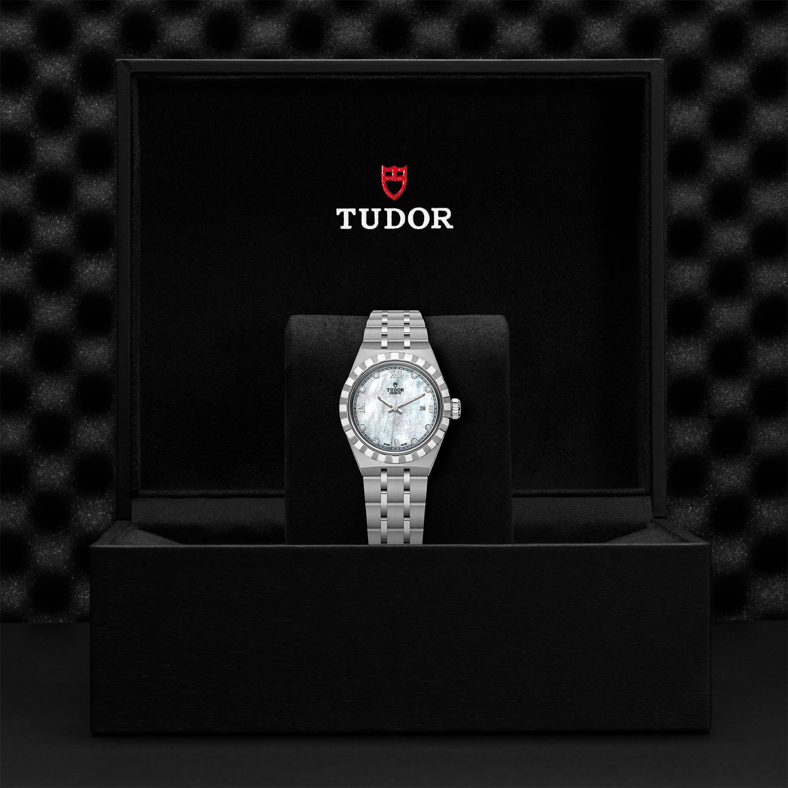 TUDOR Royal – M28300-0005 - Caja de presentación