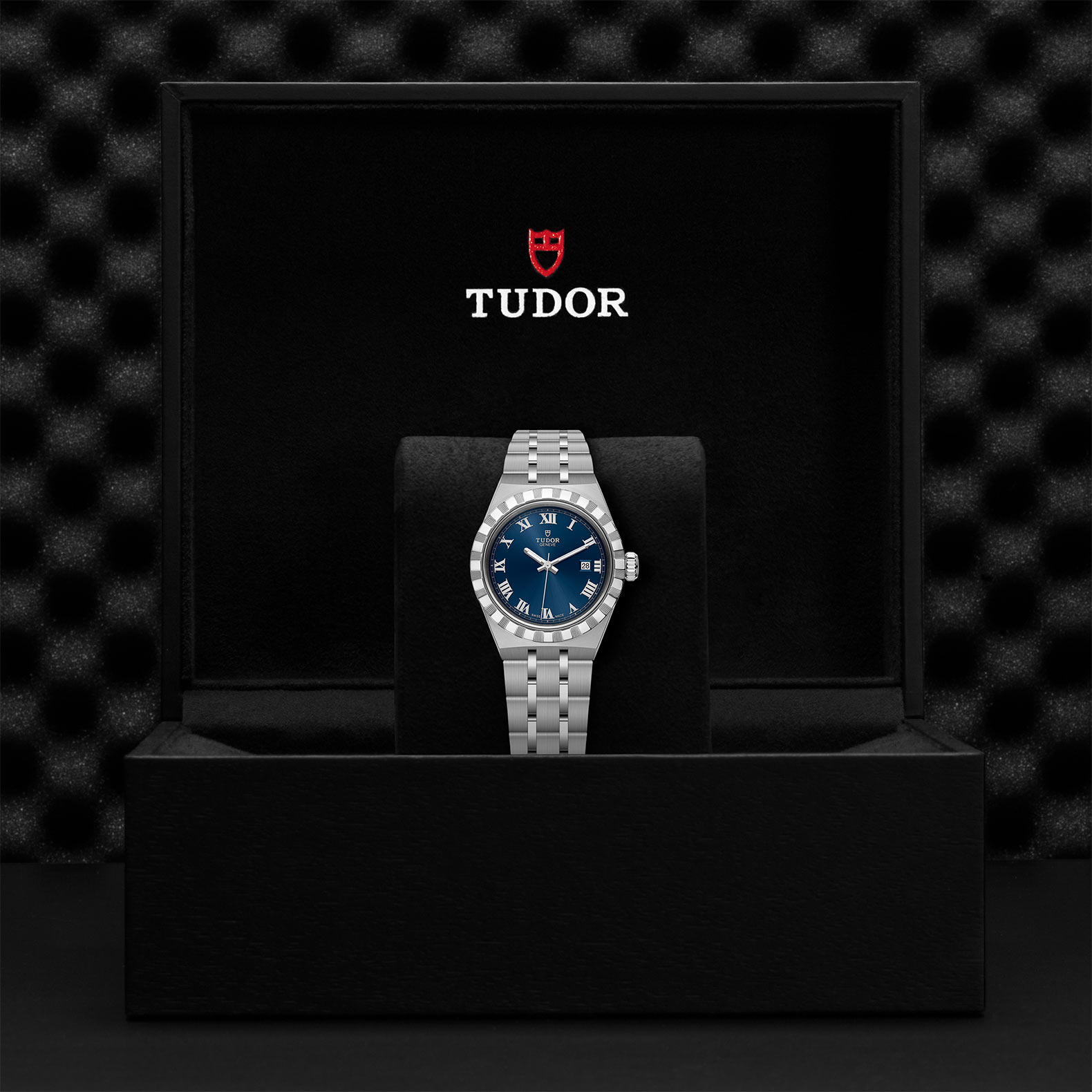 TUDOR Royal – M28300-0006 - Caja de presentación