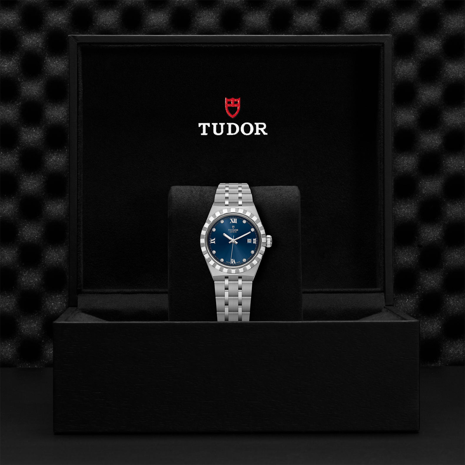 TUDOR Royal – M28300-0007 - Caja de presentación