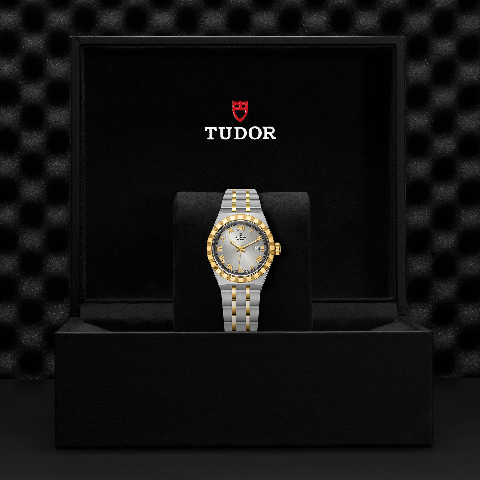 TUDOR Royal – M28303-0001 - Caja de presentación