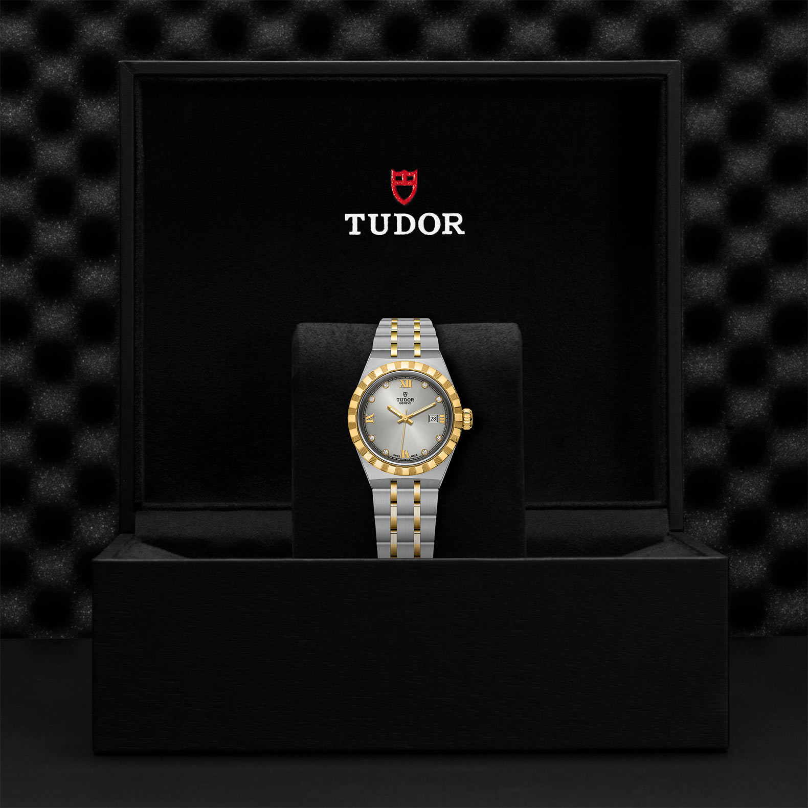 TUDOR Royal – M28303-0002 - Caja de presentación