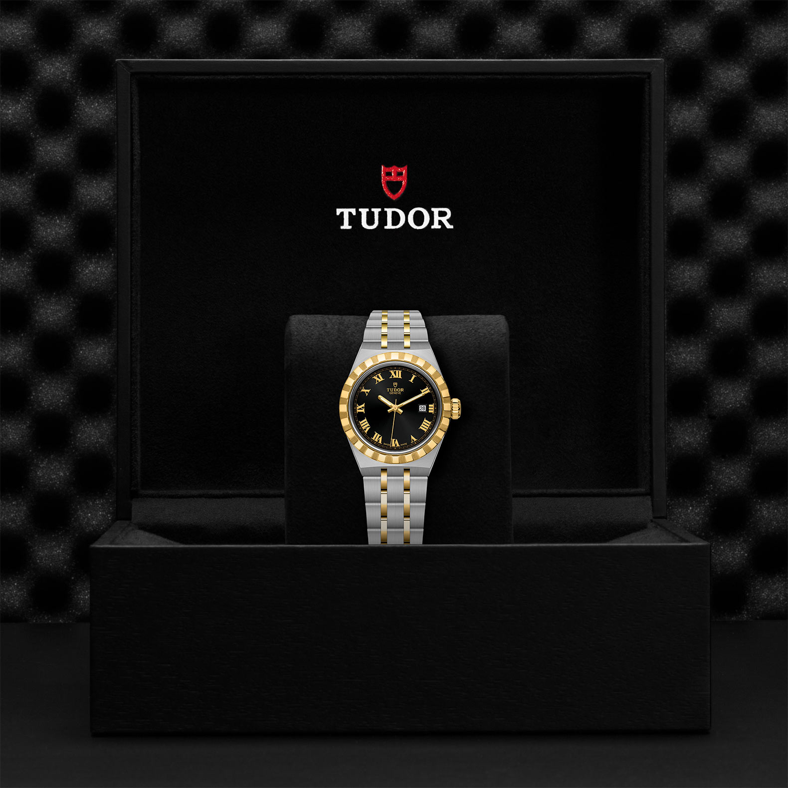 TUDOR Royal – M28303-0003 - Caja de presentación