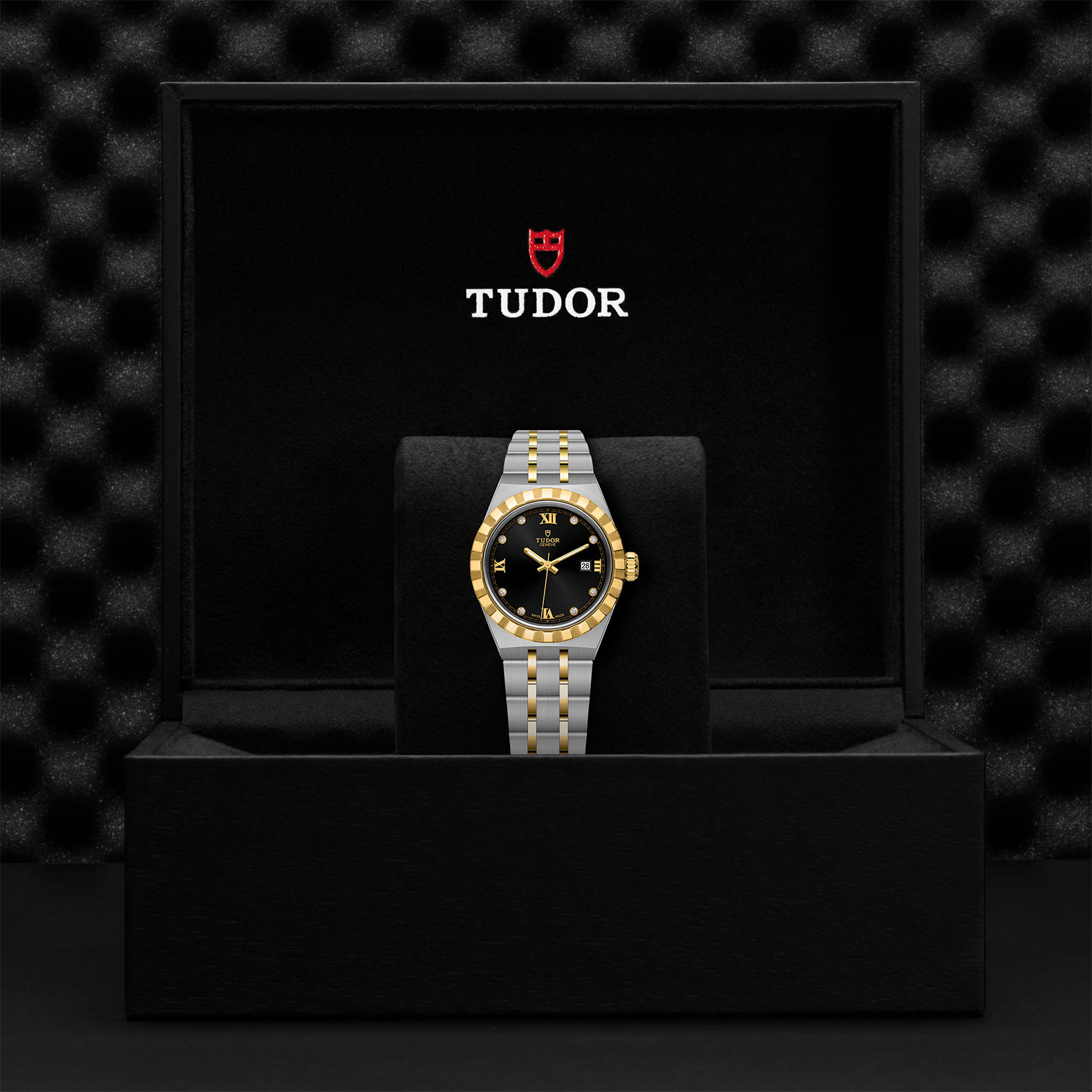 TUDOR Royal – M28303-0005 - Caja de presentación