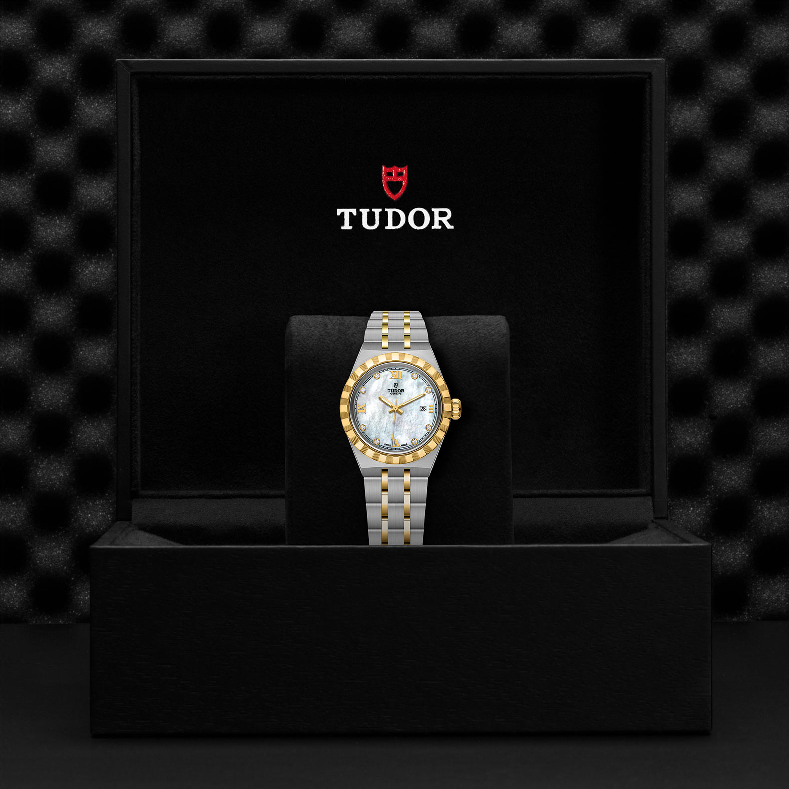 TUDOR Royal – M28303-0007 - Caja de presentación