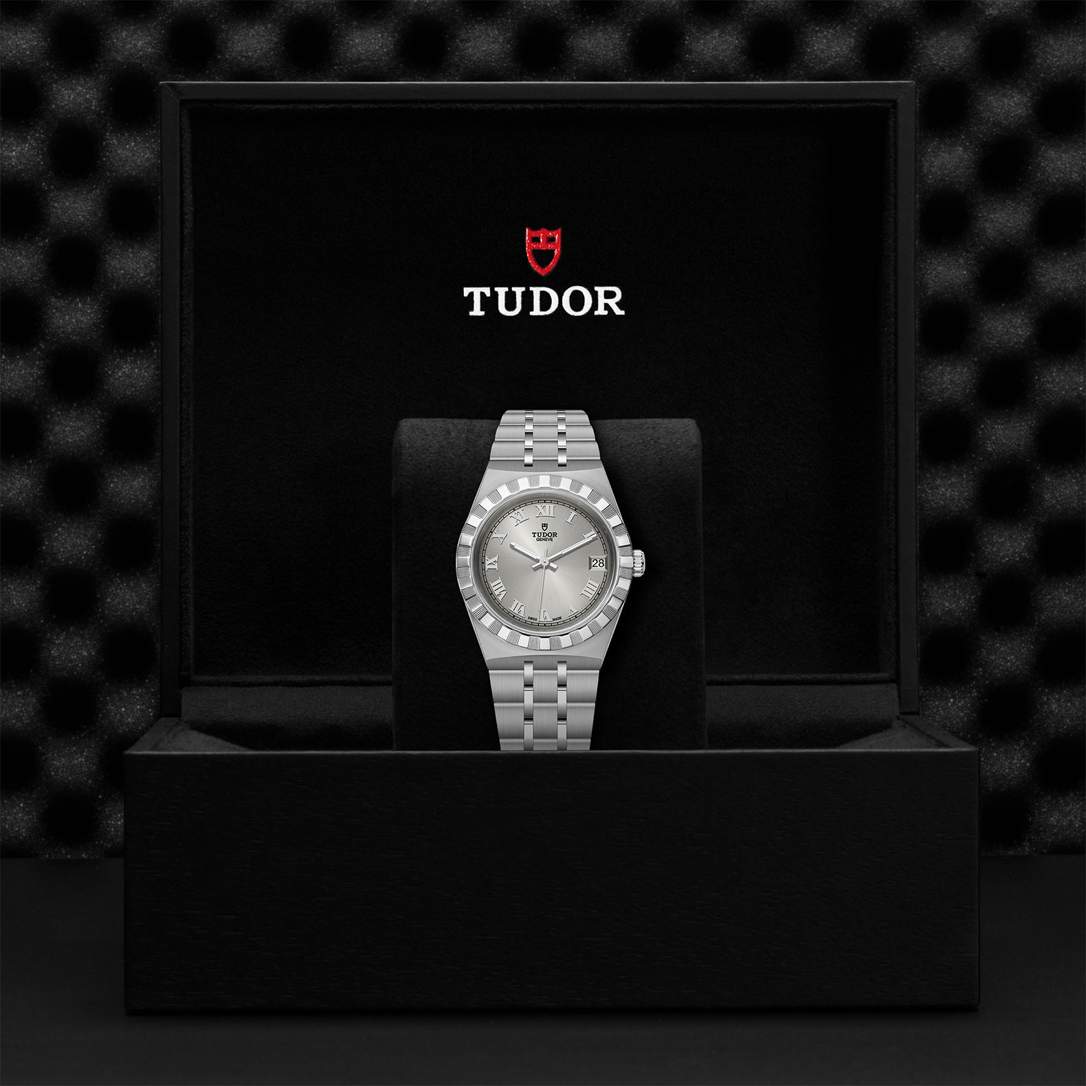 TUDOR Royal – M28400-0001 - Caja de presentación