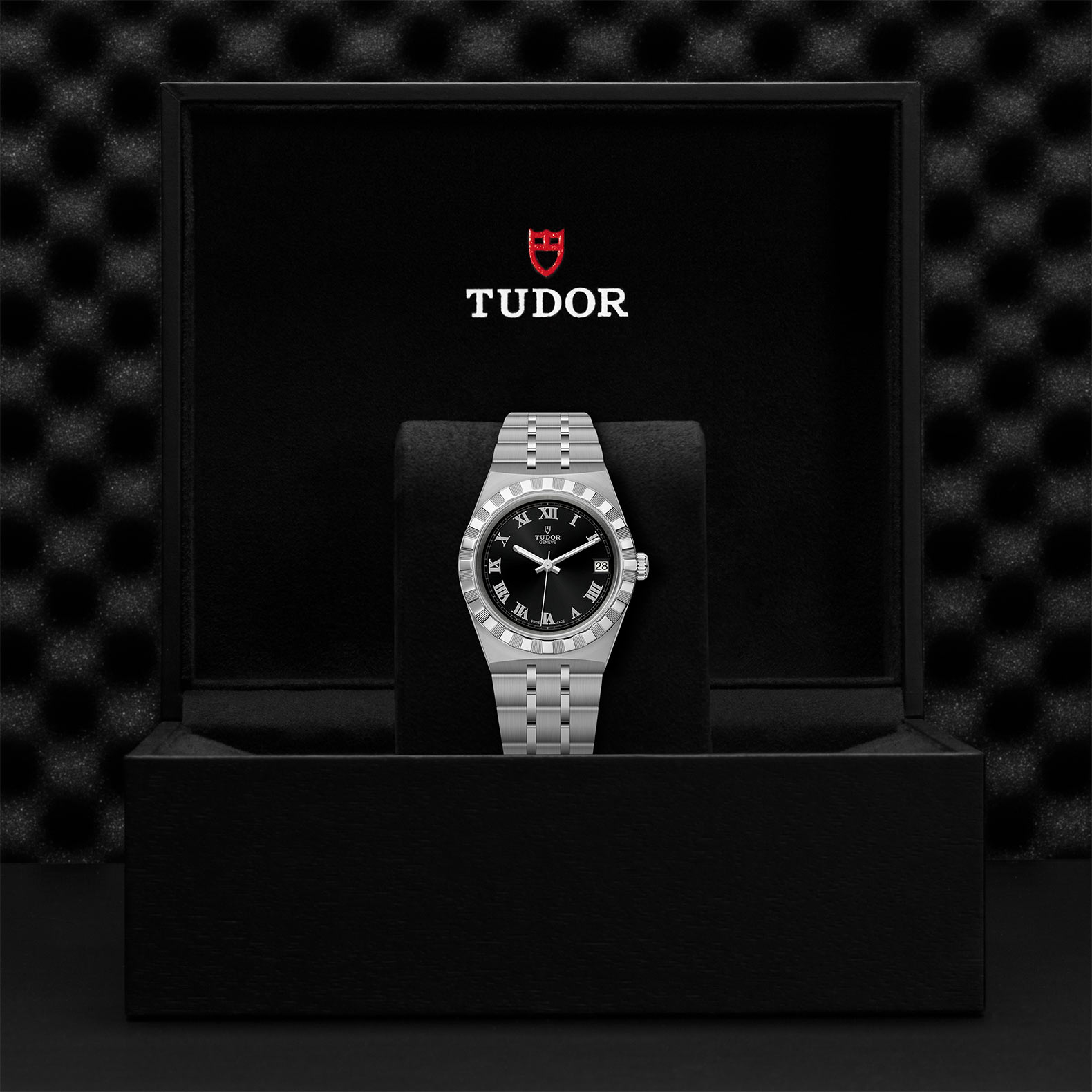TUDOR Royal – M28400-0003 - Caja de presentación