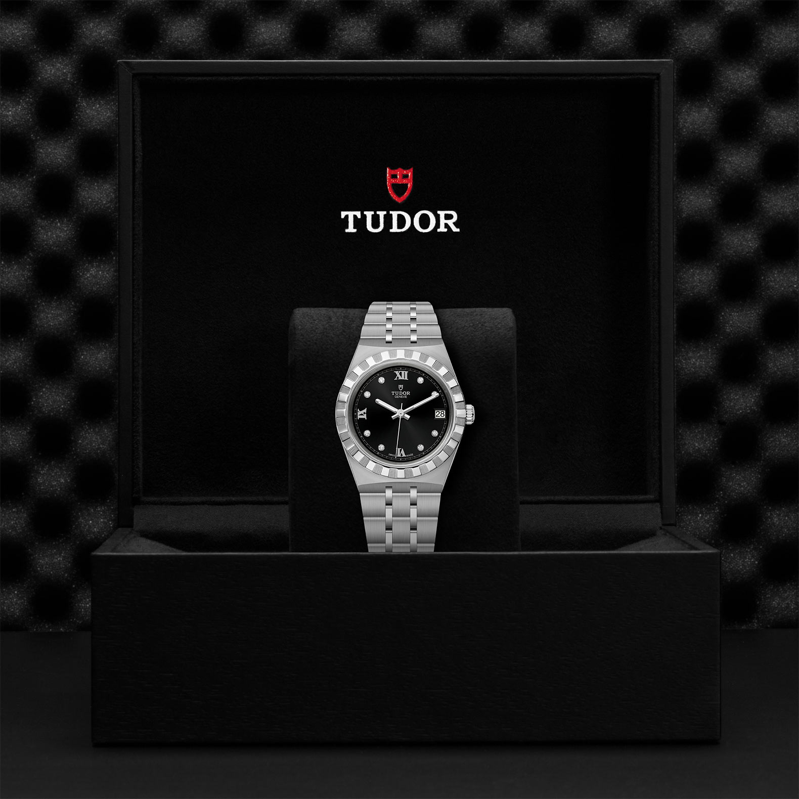 TUDOR Royal – M28400-0004 - Caja de presentación