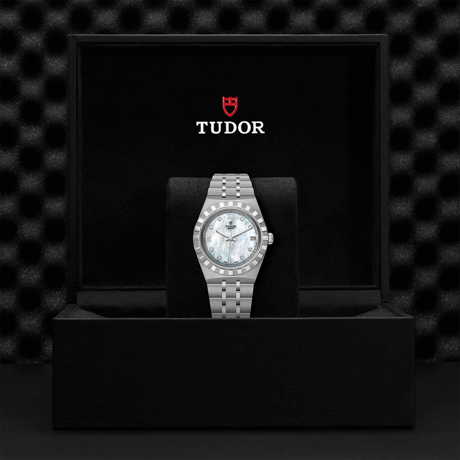 TUDOR Royal – M28400-0005 - Caja de presentación
