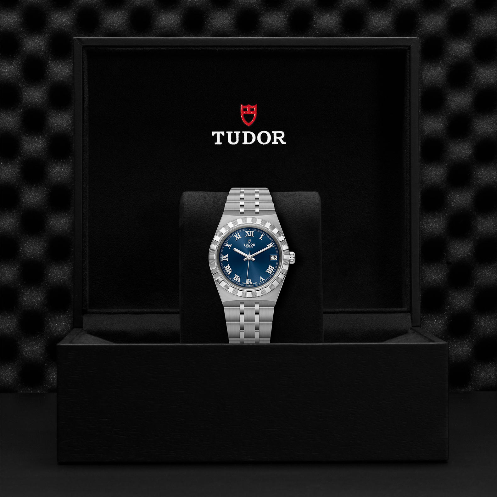TUDOR Royal – M28400-0006 - Caja de presentación