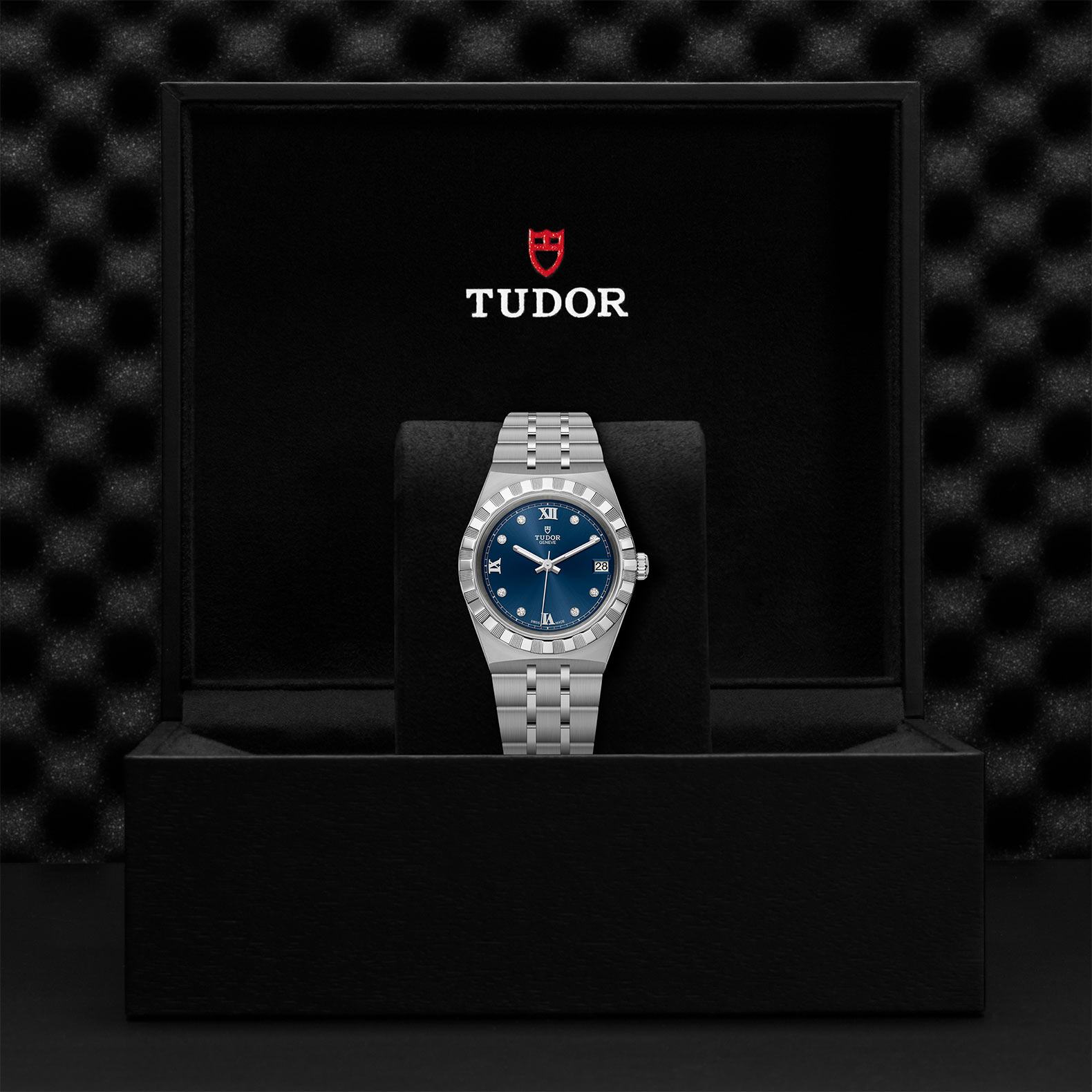 TUDOR Royal – M28400-0007 - Caja de presentación