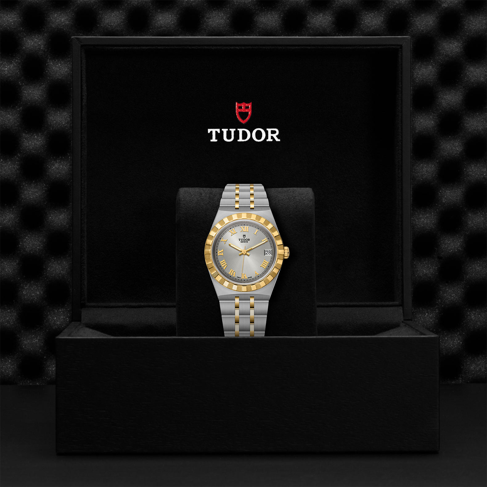 TUDOR Royal – M28403-0001 - Caja de presentación