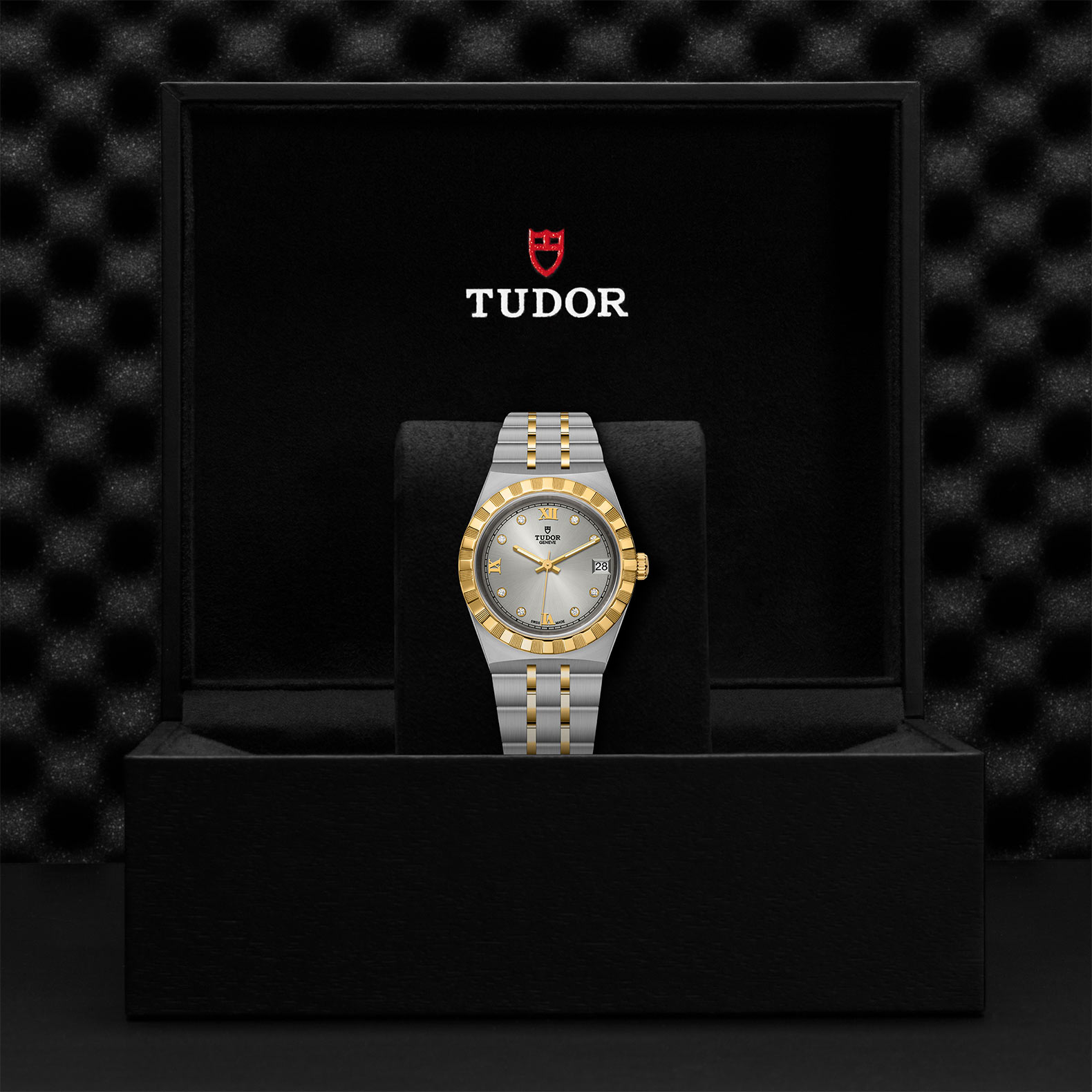 TUDOR Royal – M28403-0002 - Caja de presentación