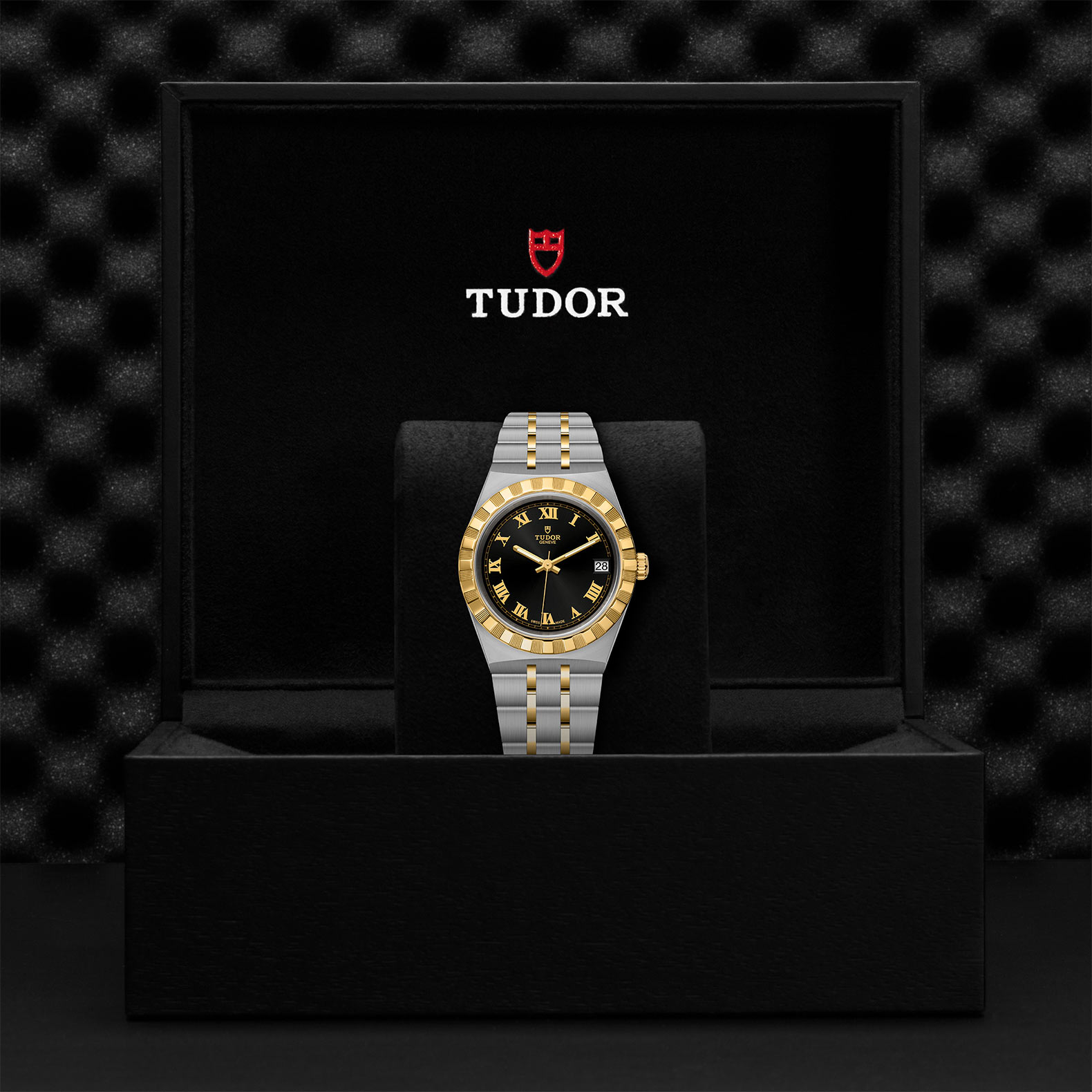 TUDOR Royal – M28403-0003 - Caja de presentación