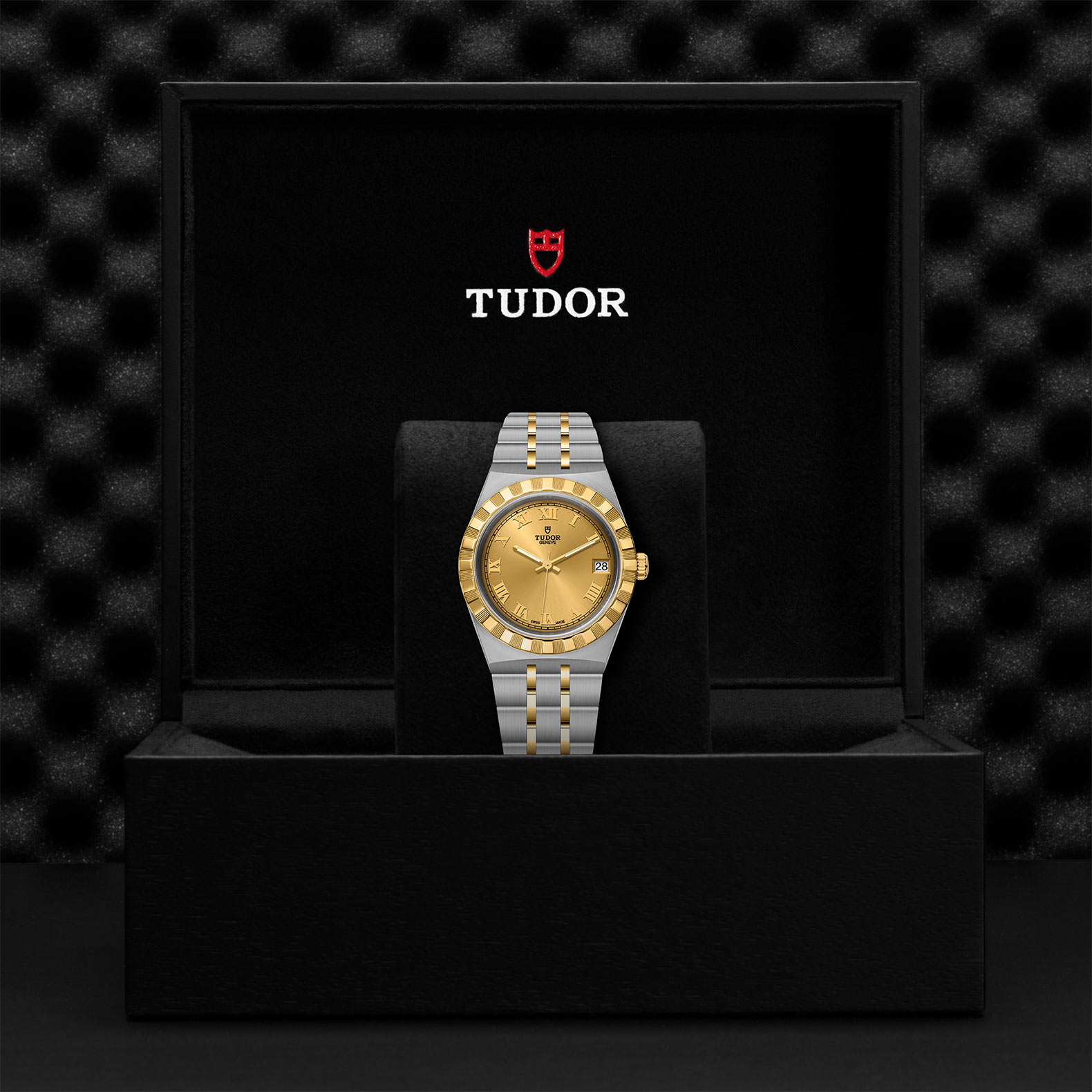 TUDOR Royal – M28403-0004 - Caja de presentación