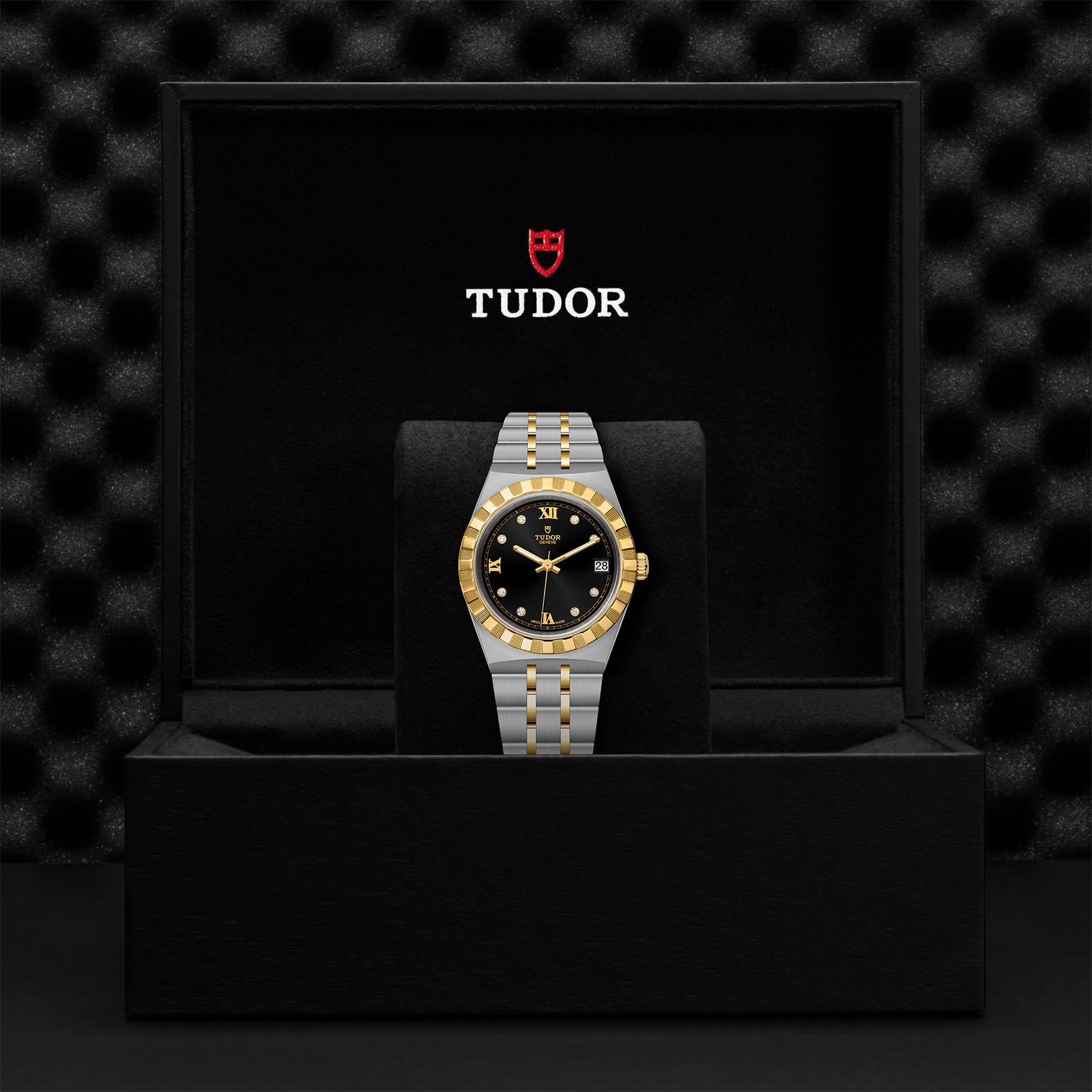 TUDOR Royal – M28403-0005 - Caja de presentación