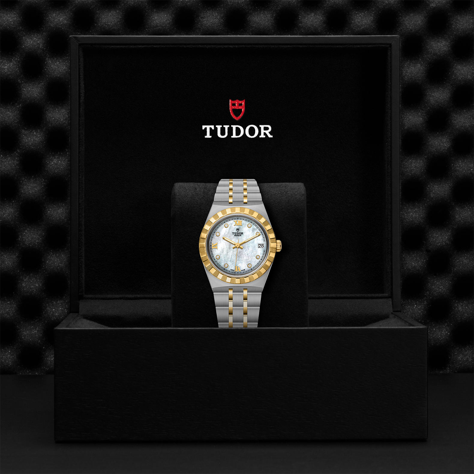 TUDOR Royal – M28403-0007 - Caja de presentación