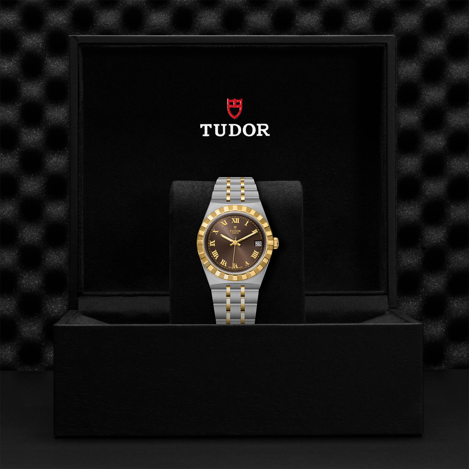TUDOR Royal – M28403-0008 - Caja de presentación