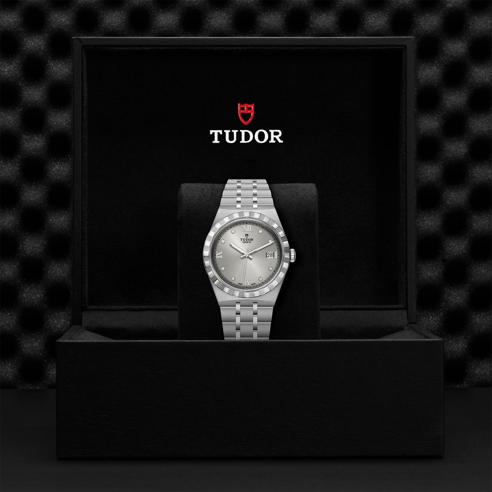 TUDOR Royal – M28500-0002 - Caja de presentación