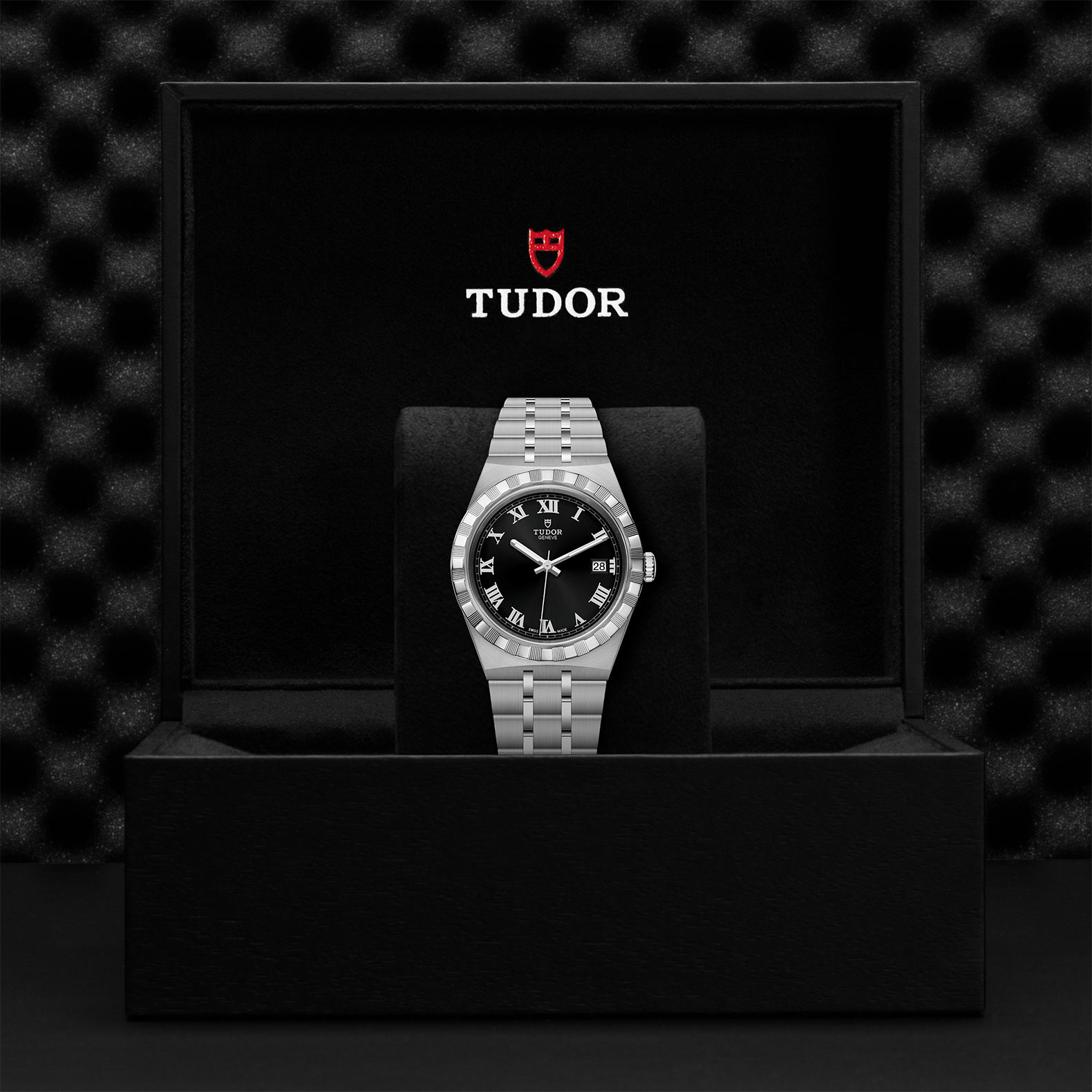 TUDOR Royal – M28500-0003 - Caja de presentación