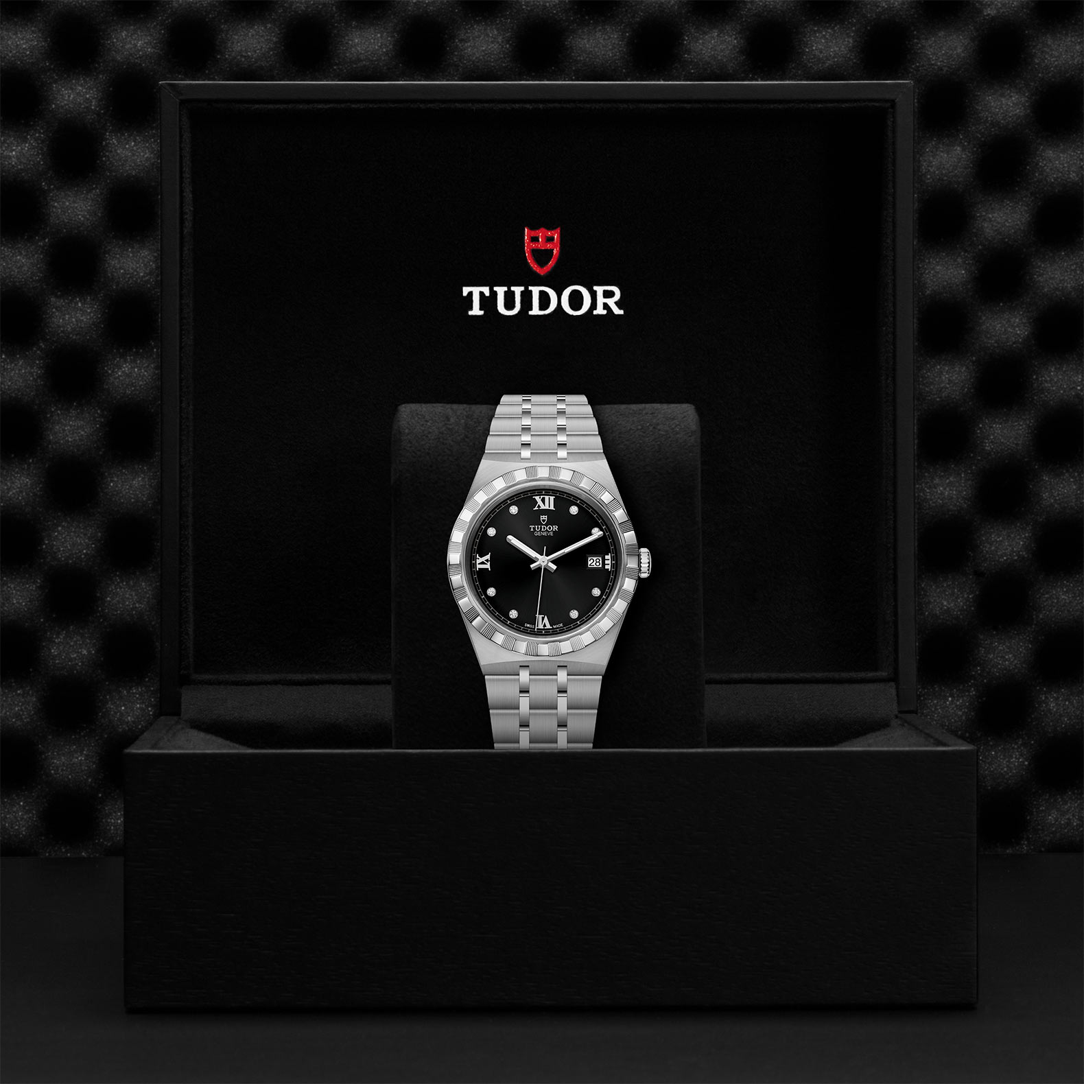 TUDOR Royal – M28500-0004 - Caja de presentación