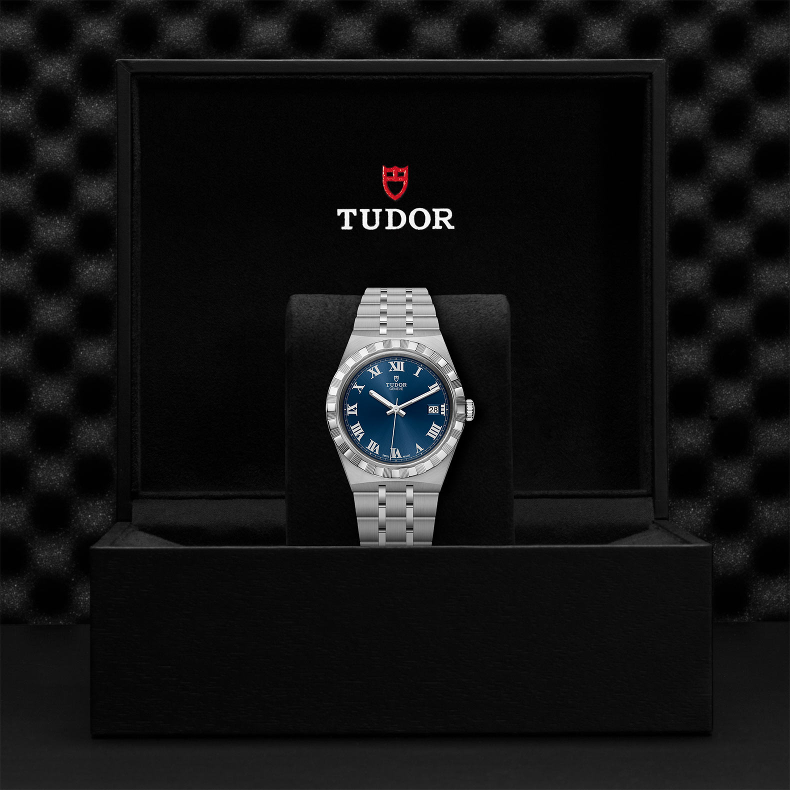 TUDOR Royal – M28500-0005 - Caja de presentación