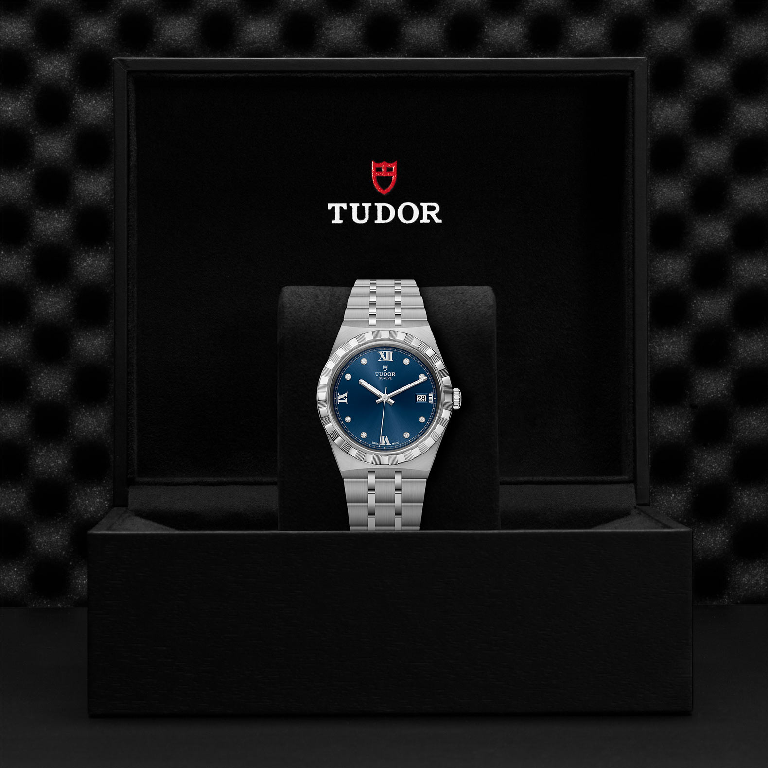 TUDOR Royal – M28500-0006 - Caja de presentación