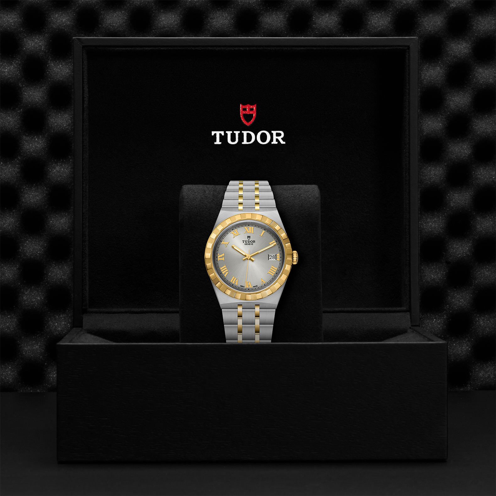 TUDOR Royal – M28503-0001 - Caja de presentación