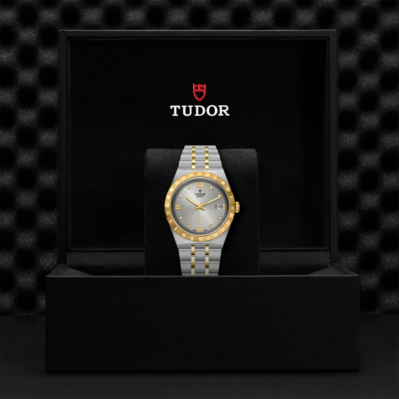 TUDOR Royal – M28503-0002 - Caja de presentación