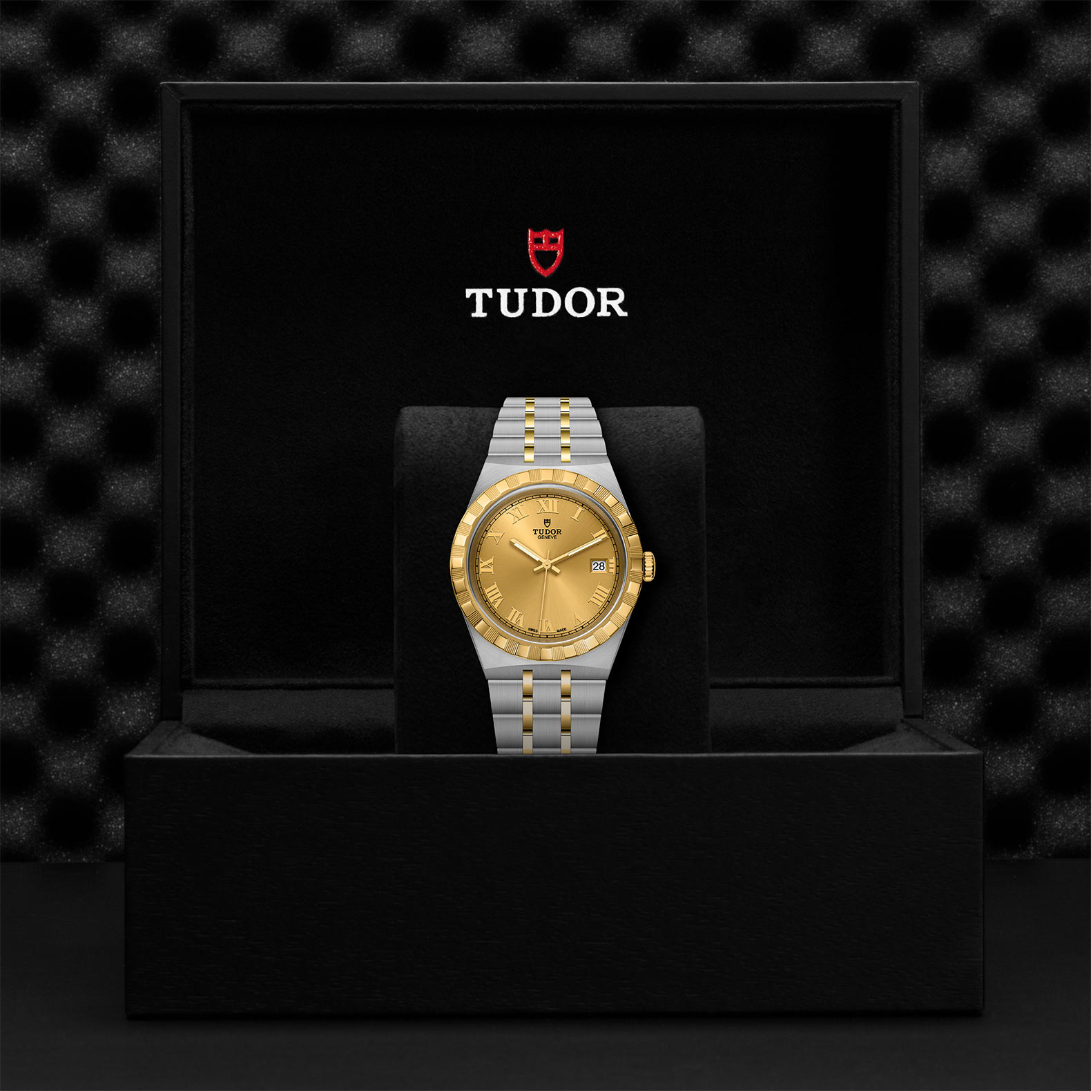 TUDOR Royal – M28503-0003 - Caja de presentación