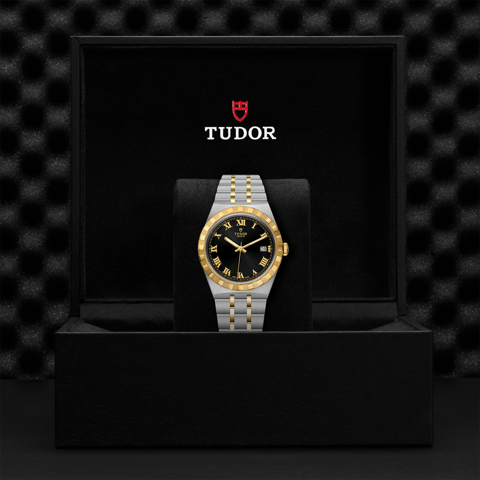 TUDOR Royal – M28503-0006 - Caja de presentación