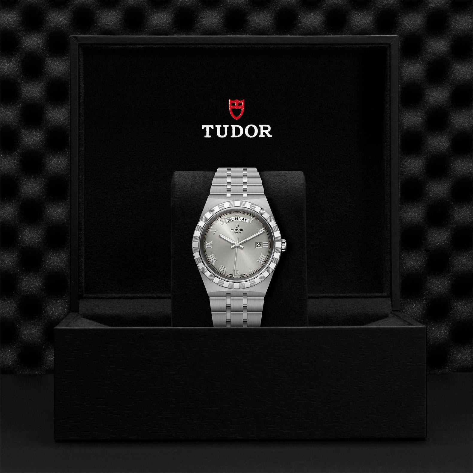 TUDOR Royal – M28600-0001 - Caja de presentación