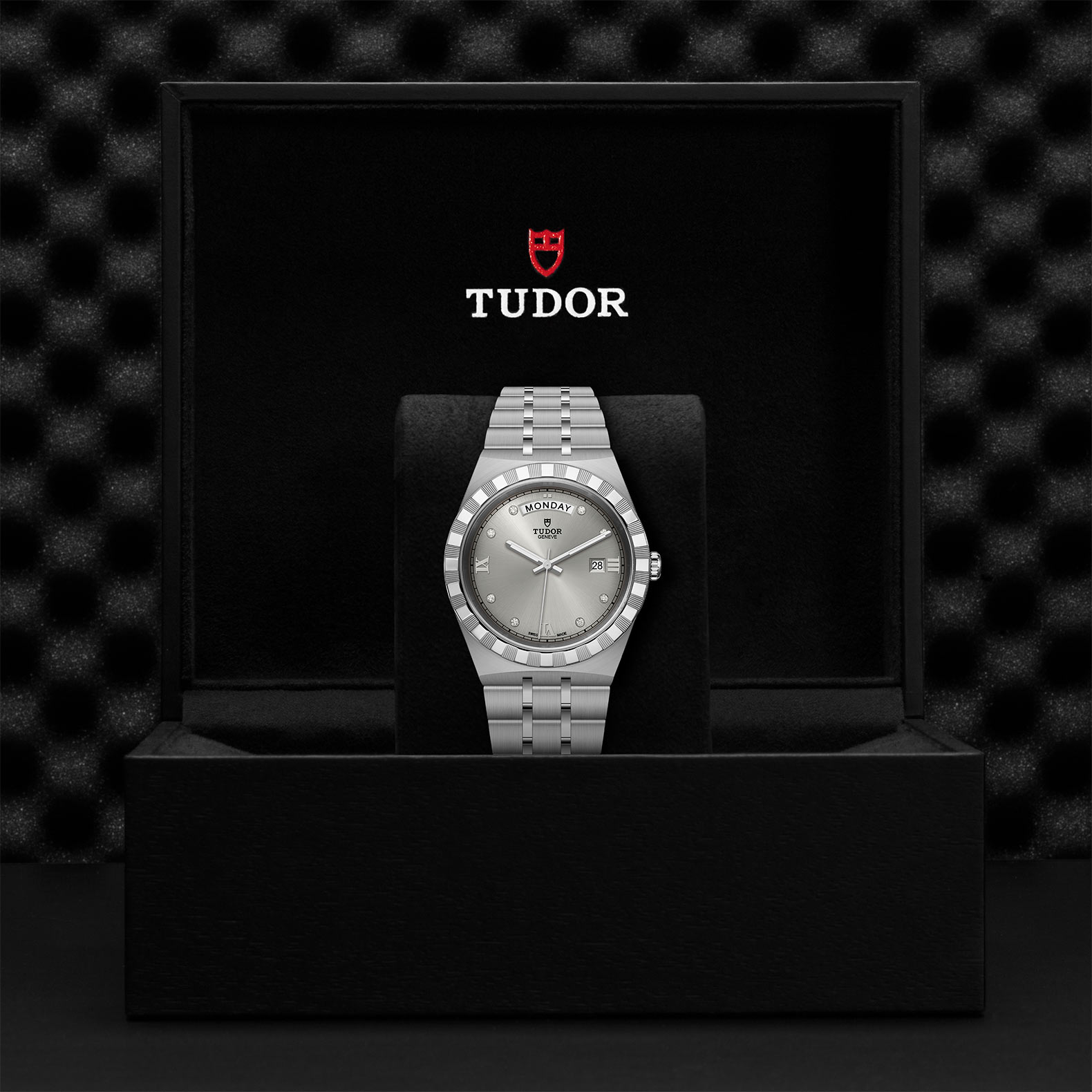 TUDOR Royal – M28600-0002 - Caja de presentación